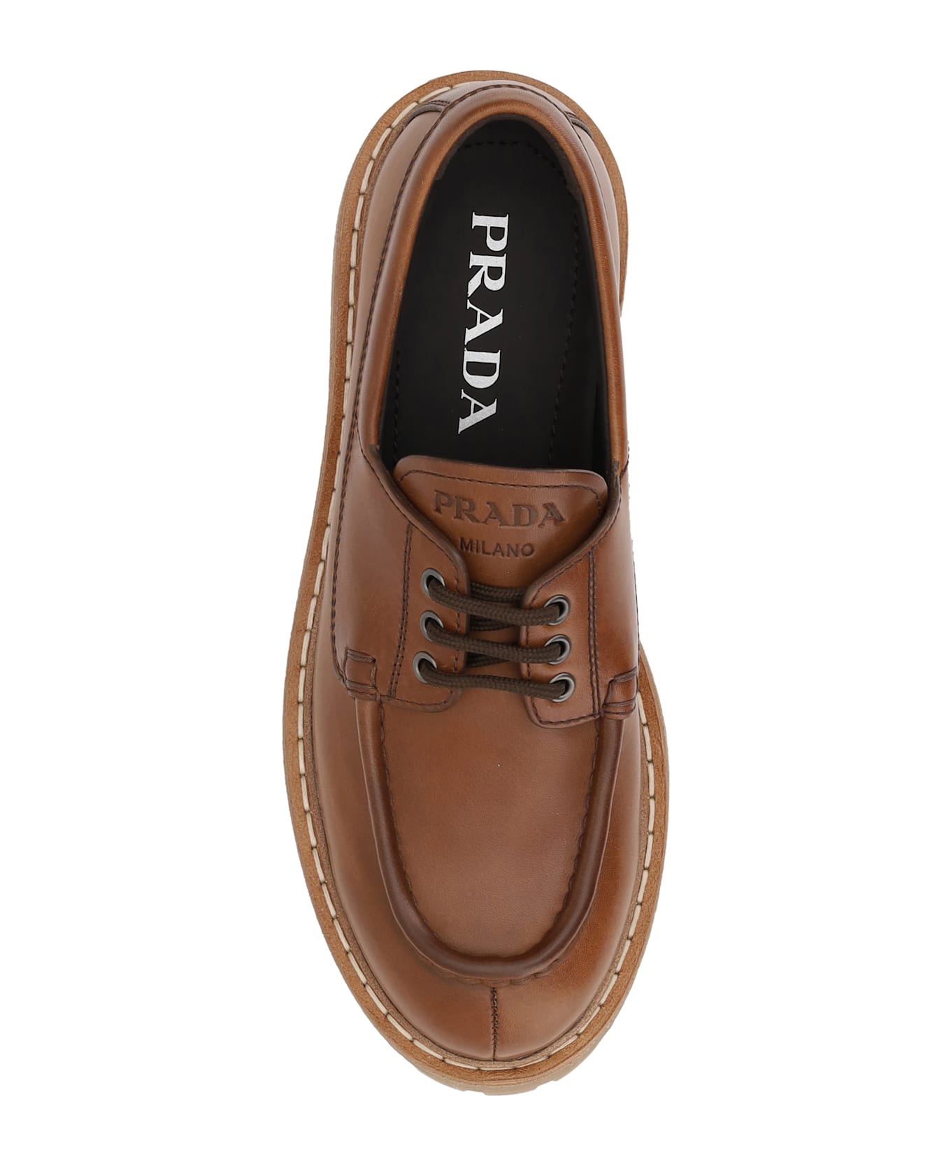 Prada Loafers