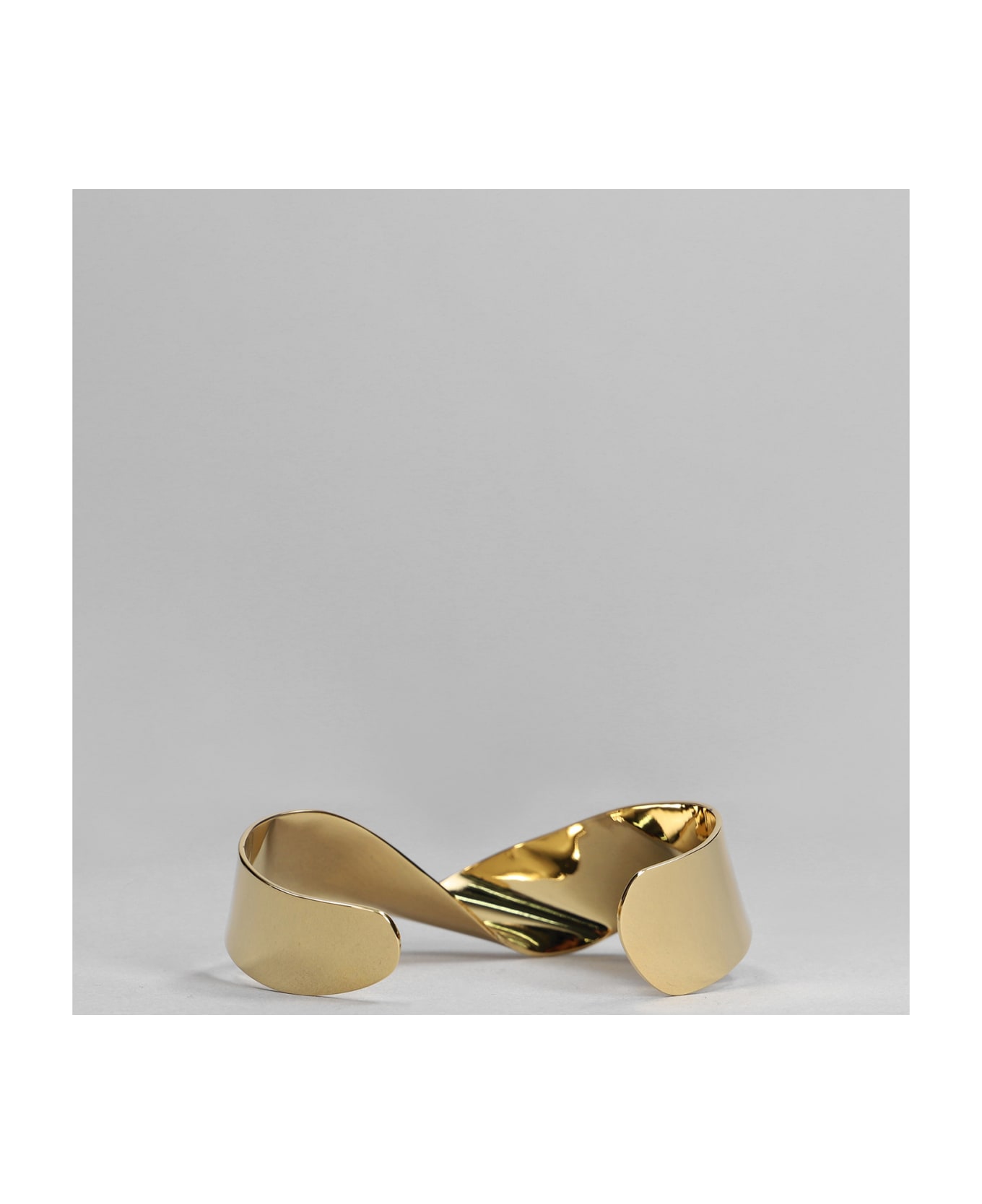 Jil Sander Jewelry In Gold Metal Alloy - gold