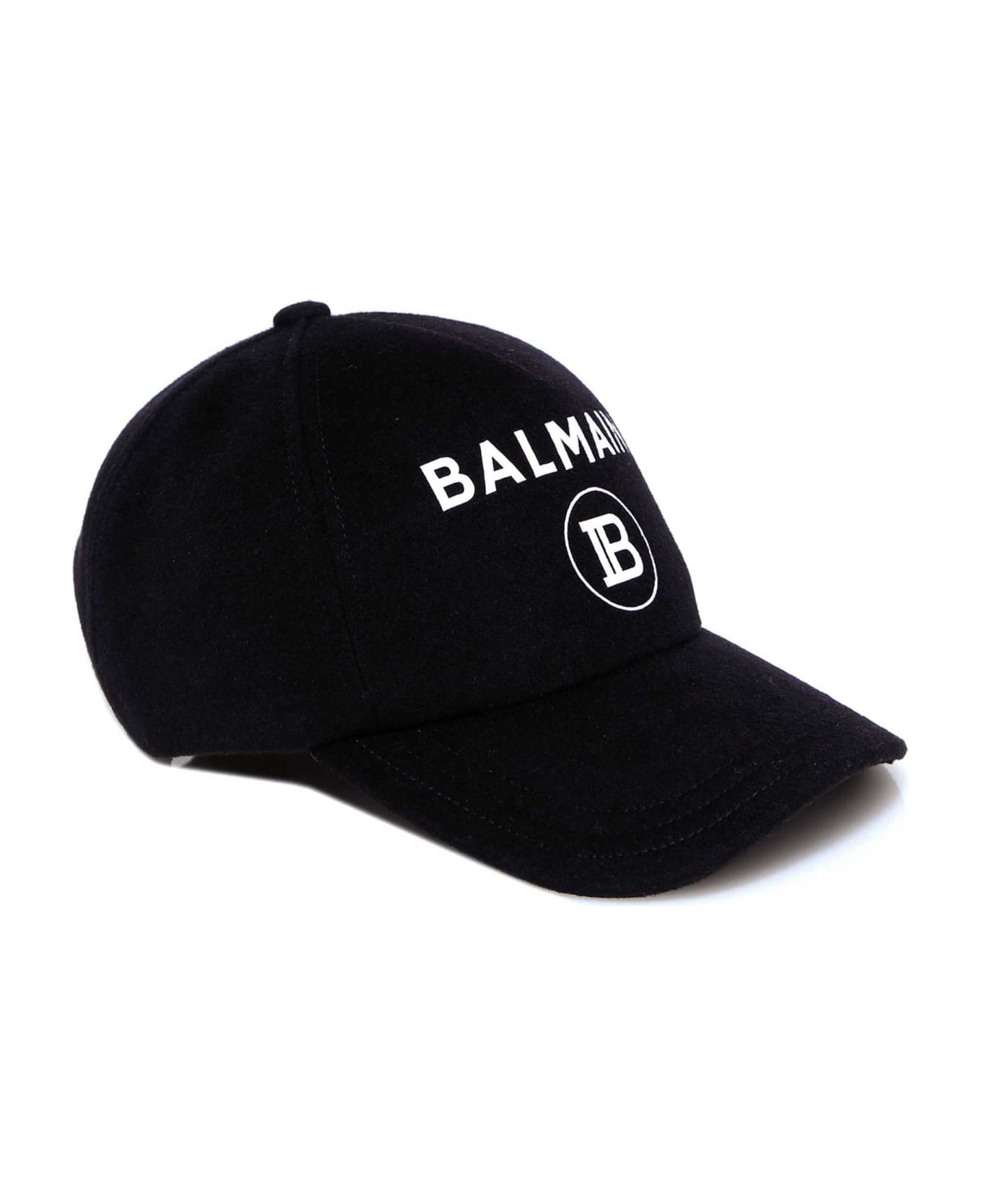 Balmain Hat | italist