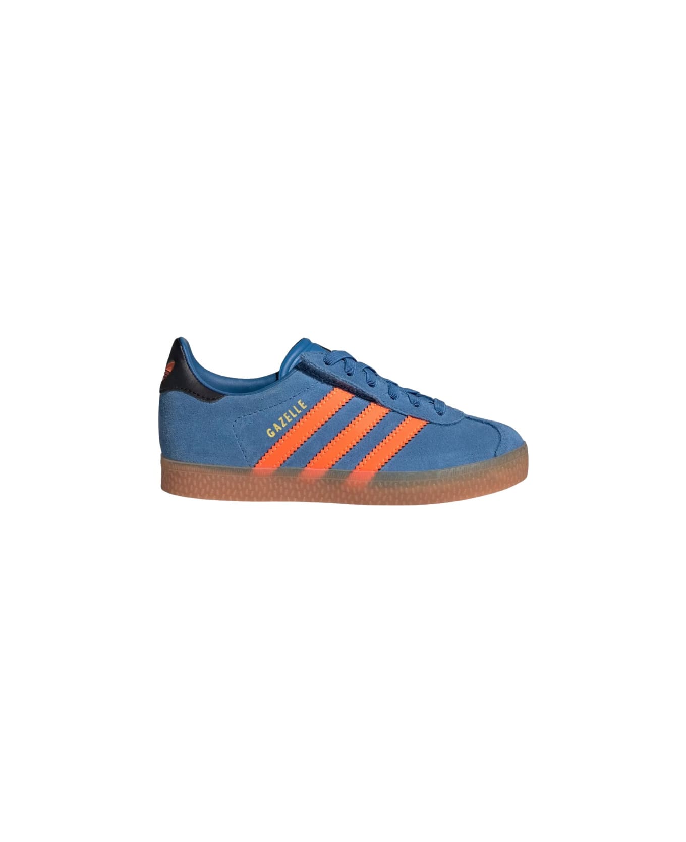Adidas Originals "gazelle" Sneaker - BLUE