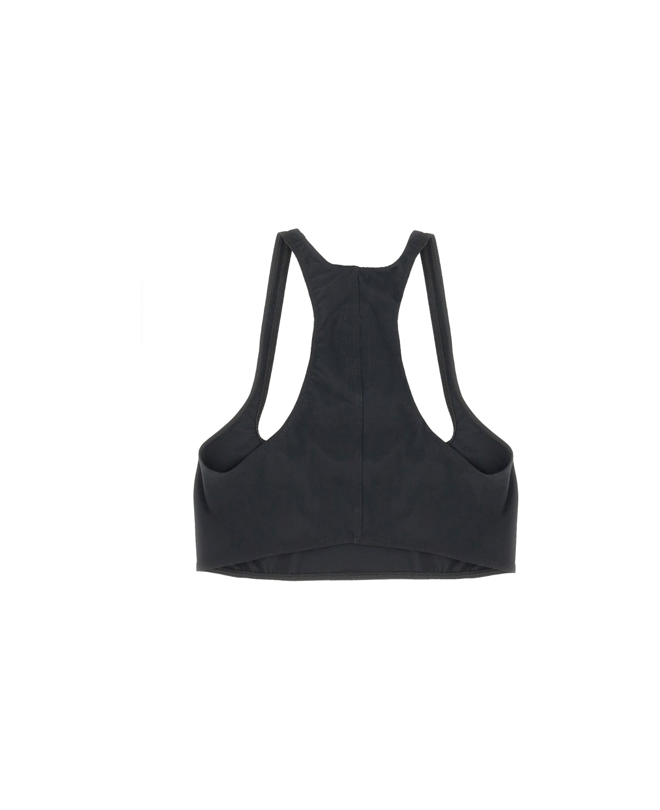 Rick Owens Top Bikini - BLACK