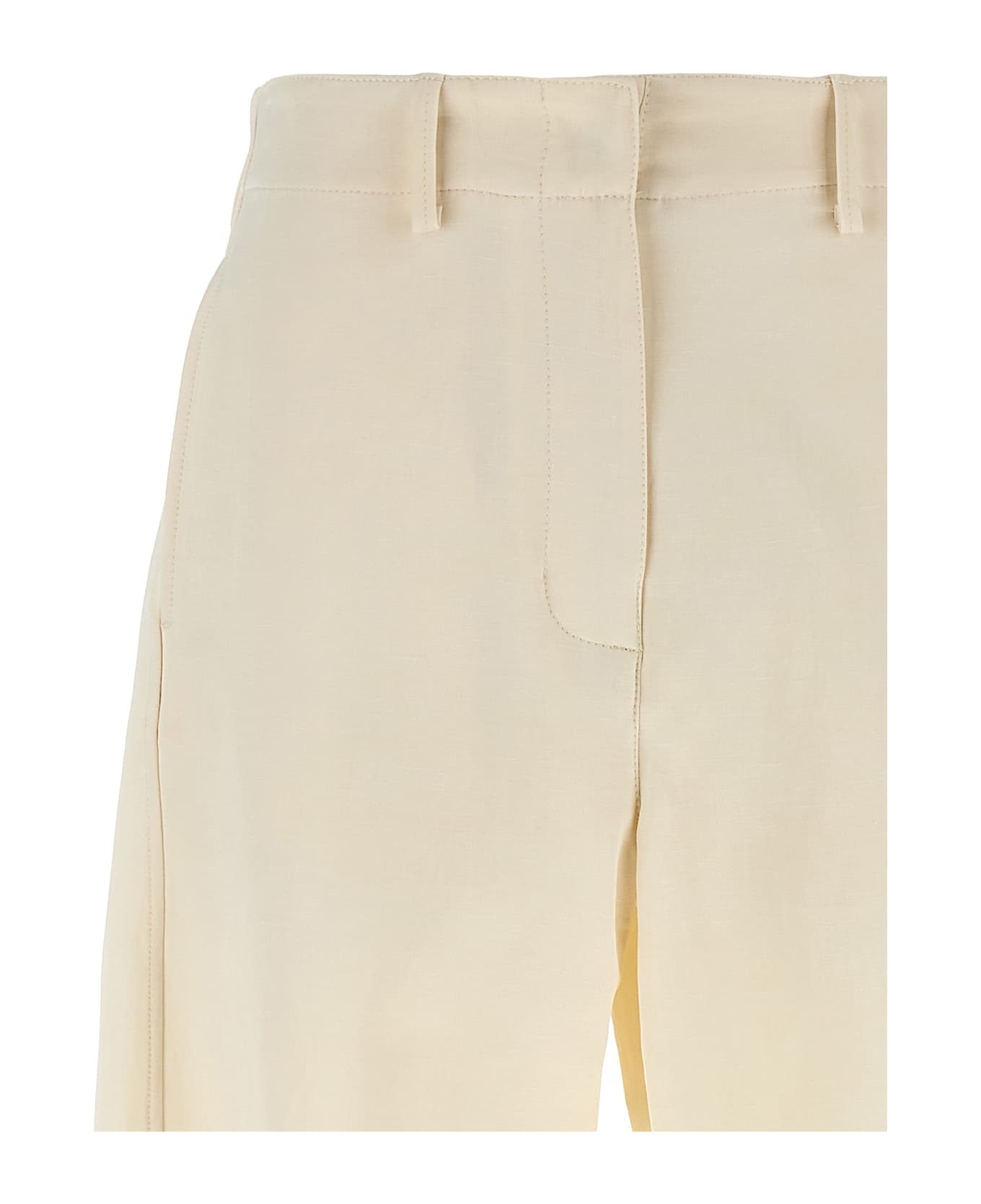 【関税込み】MAGDA BUTRYM 08' pants Magda Butrym '08' Pants | italist
