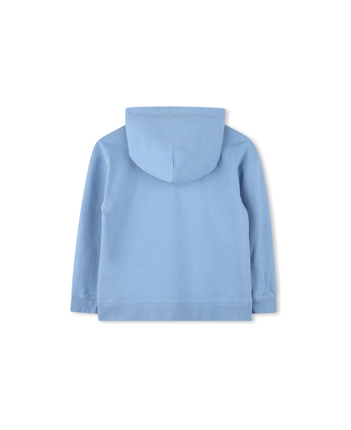 Marc Jacobs Hoodie - BLUE