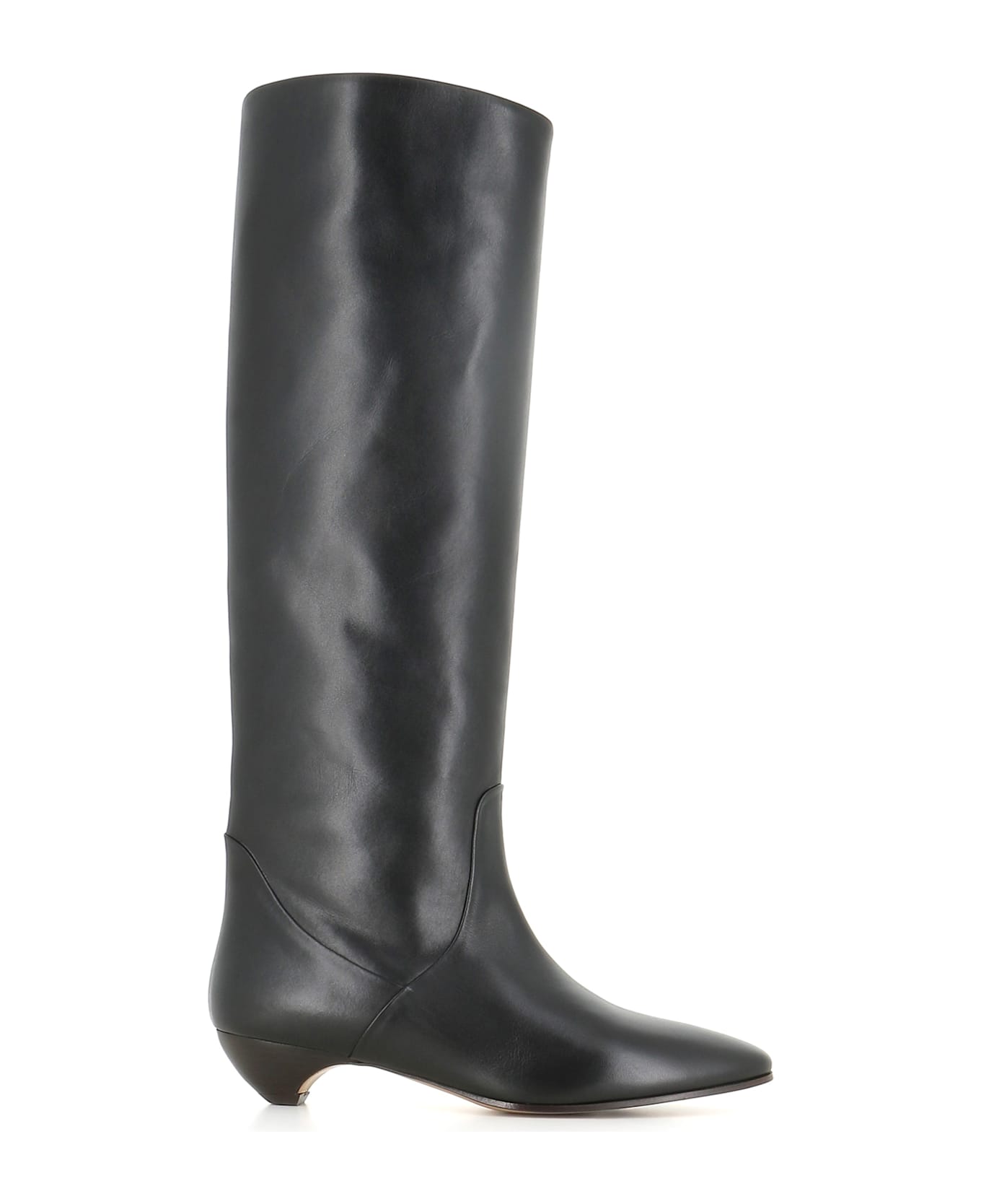 Le Monde Beryl Boot Allegra - Black