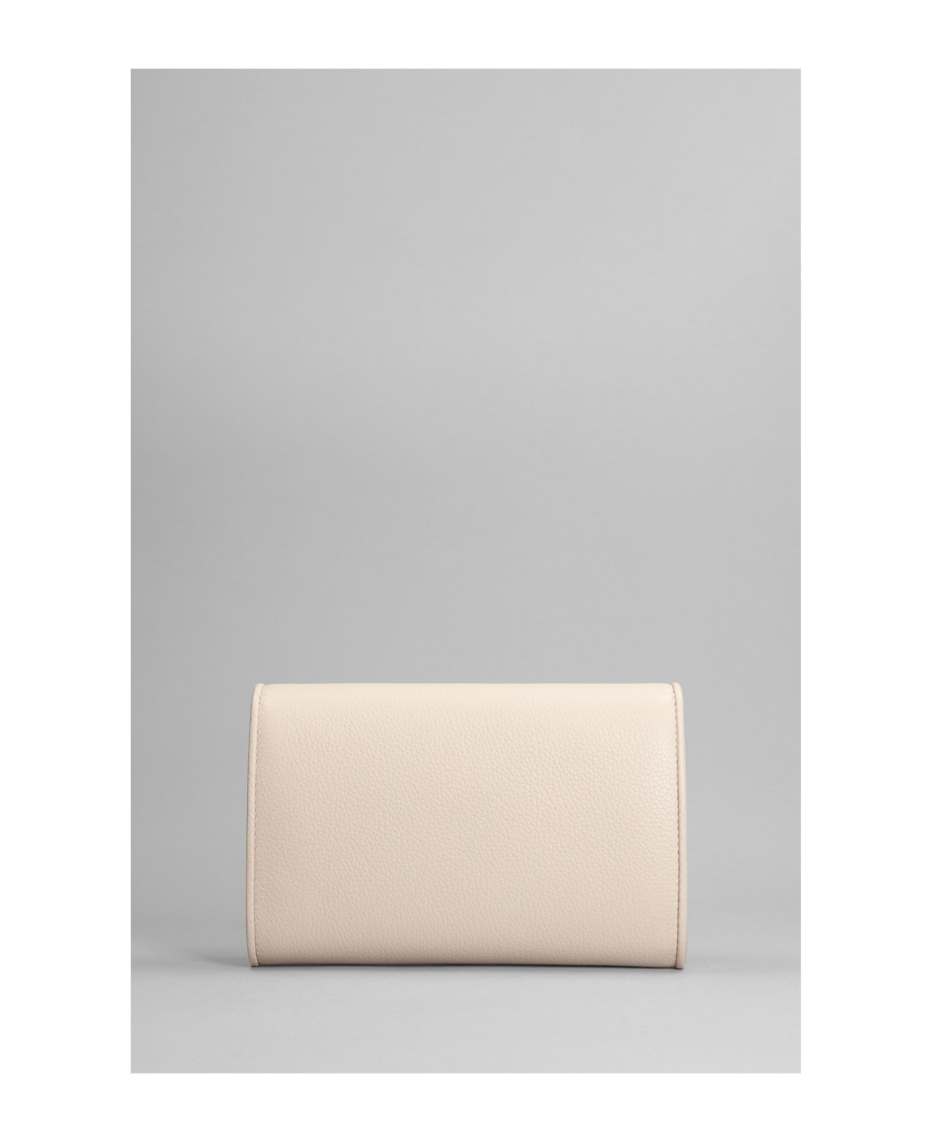 Christian Louboutin Carasky Shoulder Bag In Powder Leather - powder クラッチバッグ