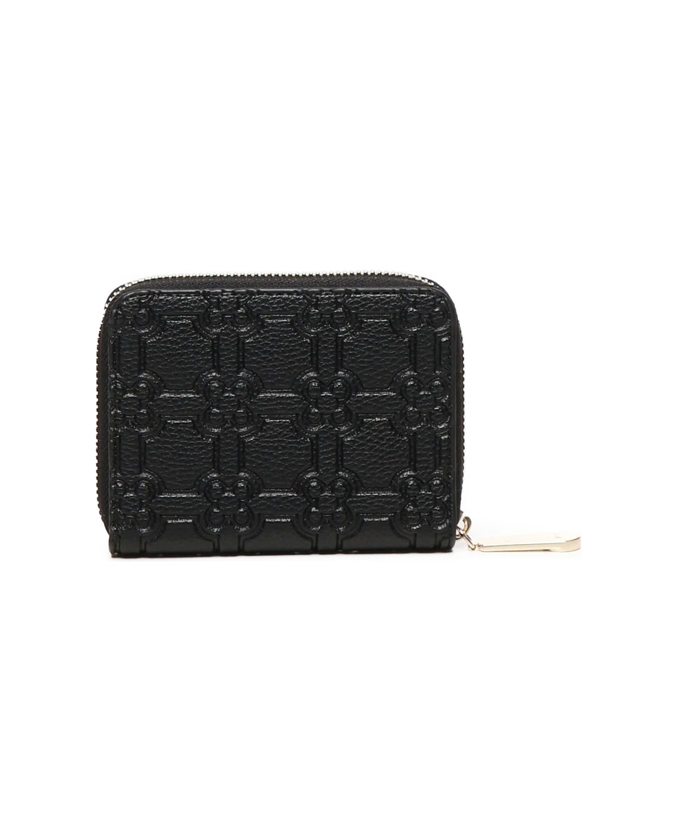 V73 Eugenia Wallet - Black