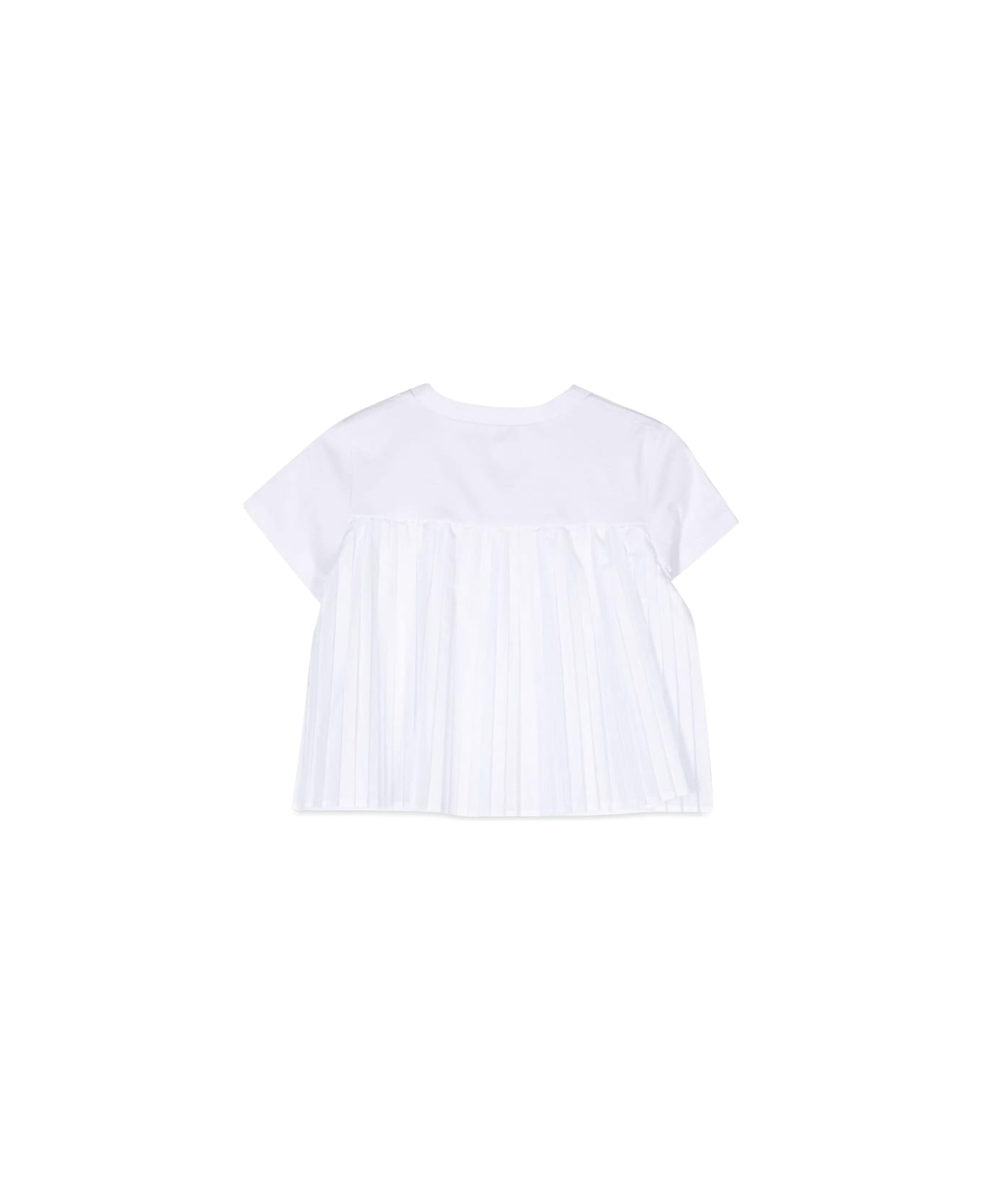 Michael Kors T-shirt - WHITE