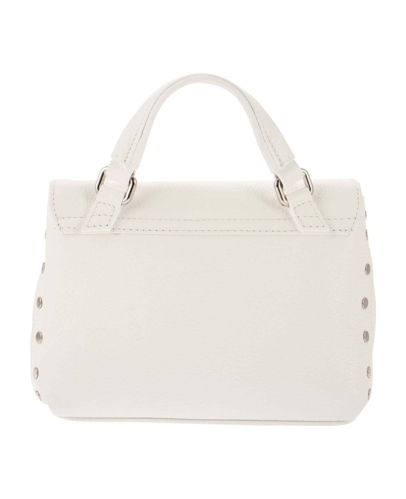 Zanellato Postina - Daily Baby Bag - White