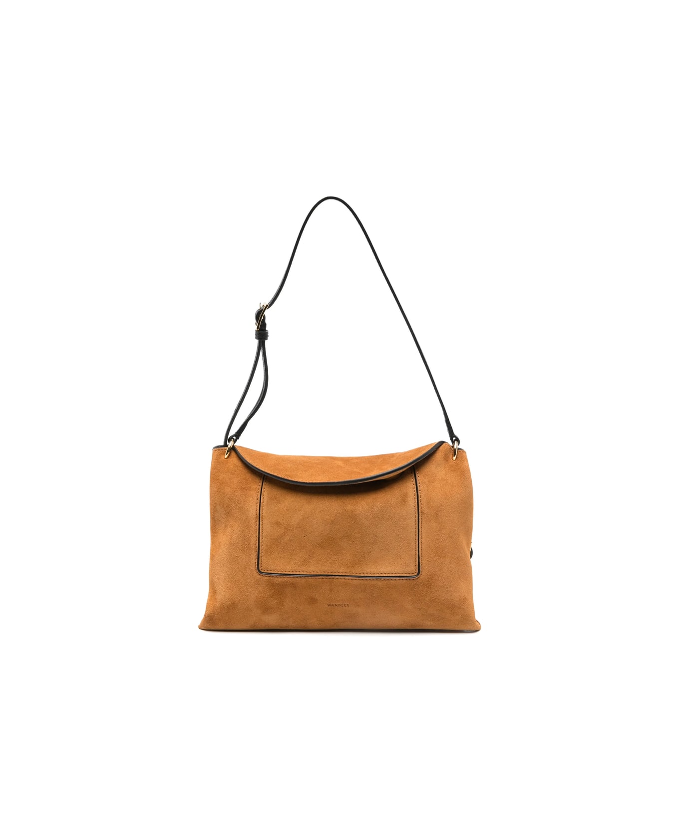 Wandler Bag - BROWN