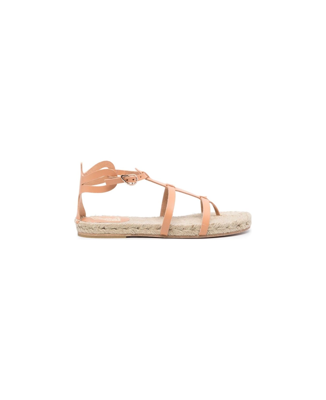 Ancient Greek Sandals Shoes - NEUTRALS フラットシューズ