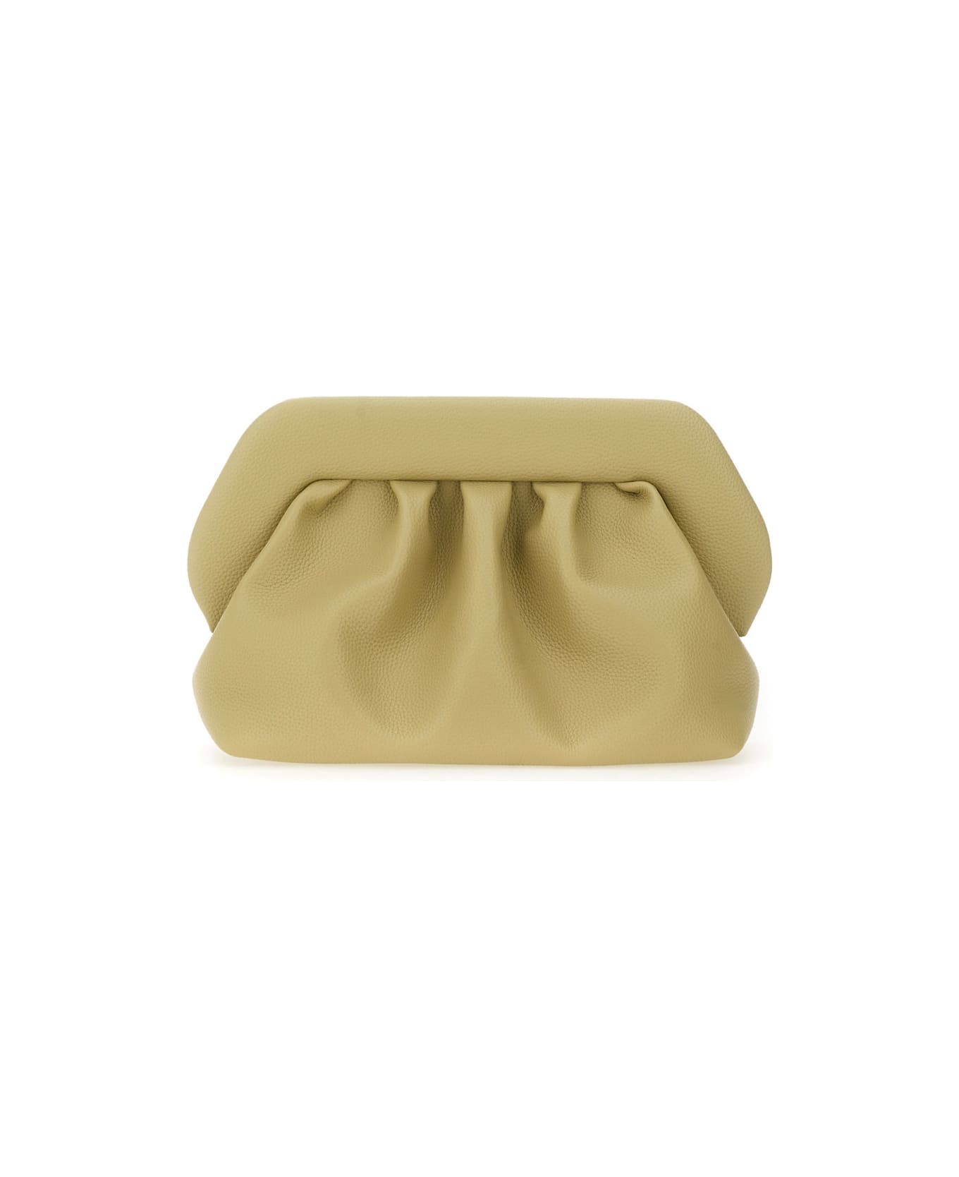 THEMOIRè Clutch 
bios
 - Green