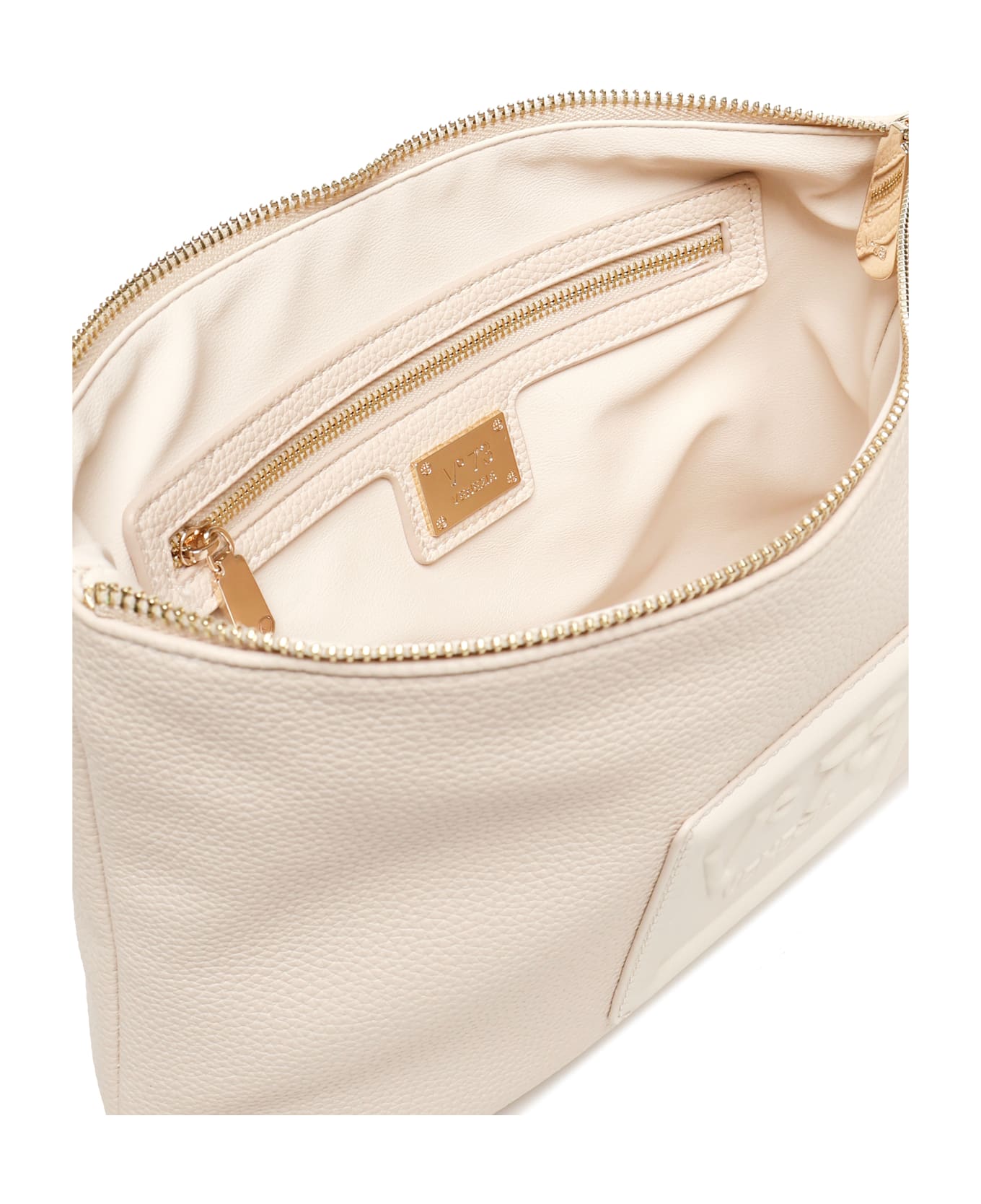 V73 Beauty Jenny - White