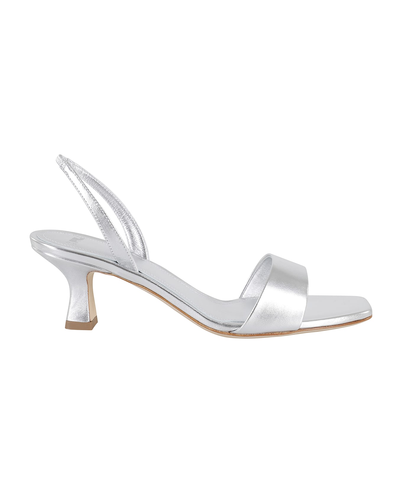 3JUIN Cameron 055 - Silver