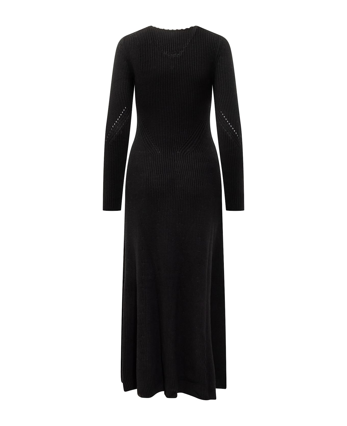 Ba&Sh Dress - NOIR