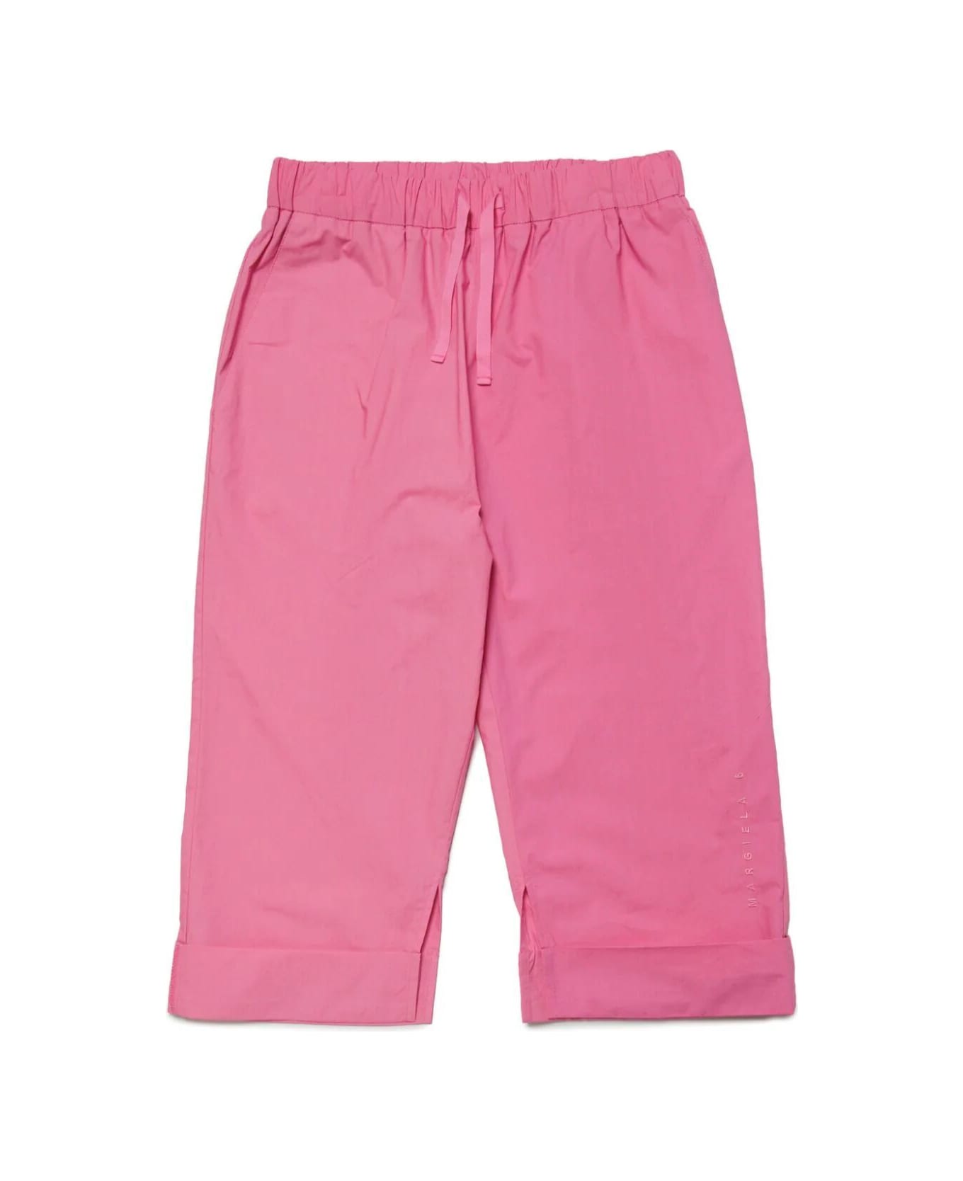 MM6 Maison Margiela Pants - Pink ボトムス