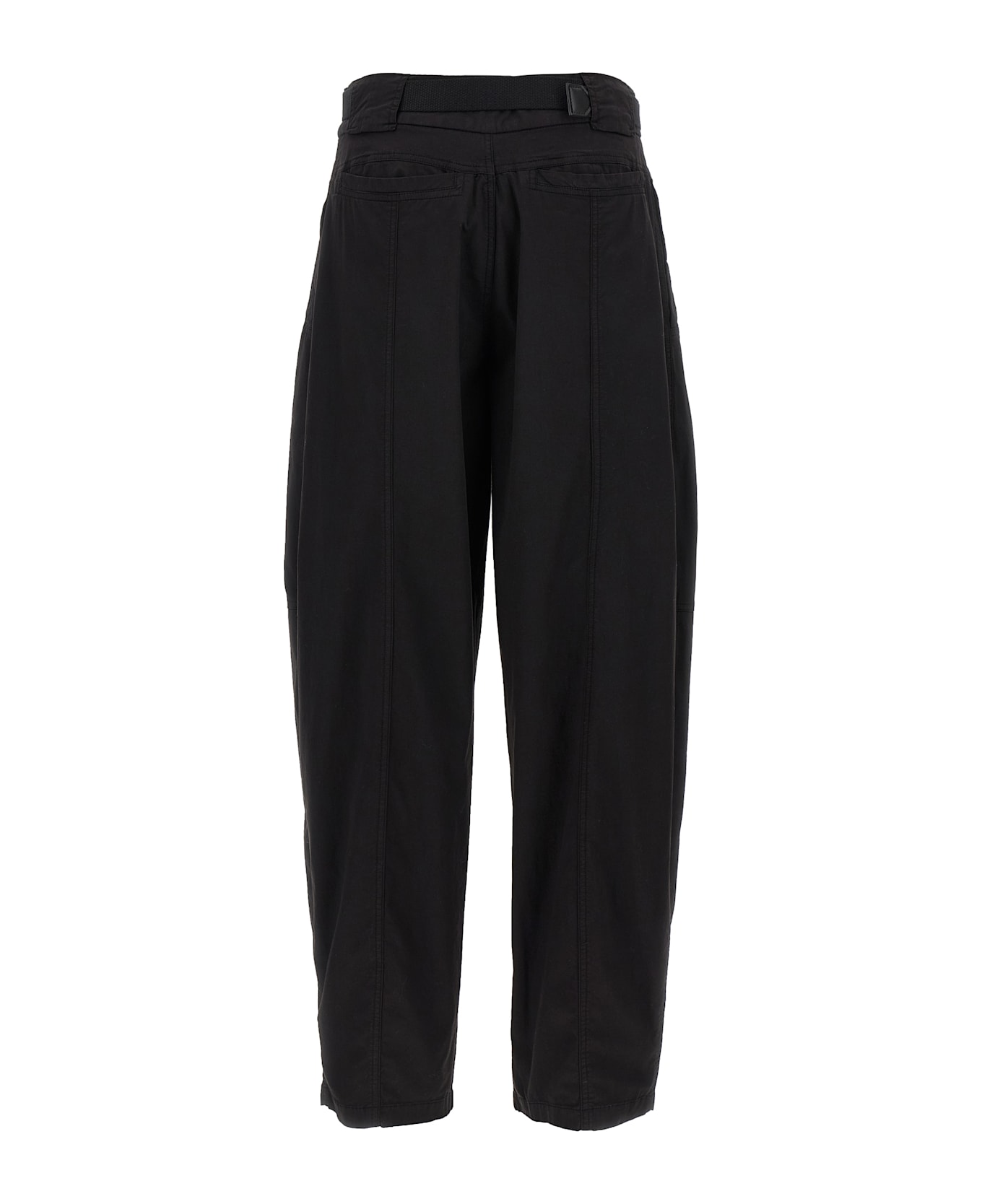 Pinko 
yann
 Pants - Nero Limousine