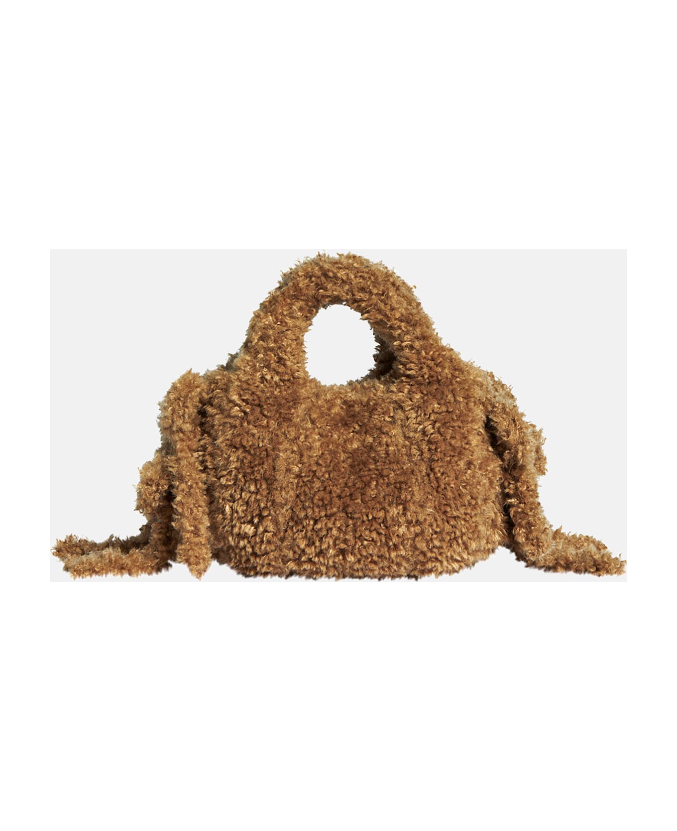 Simone Rocha Baby Utility Egg Tote Bag W/ Emb | italist