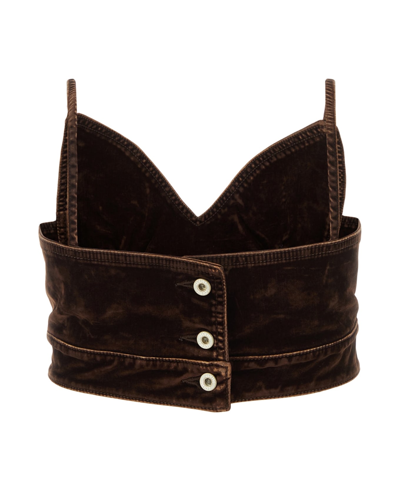 Loewe Top - COFFEEBEAN