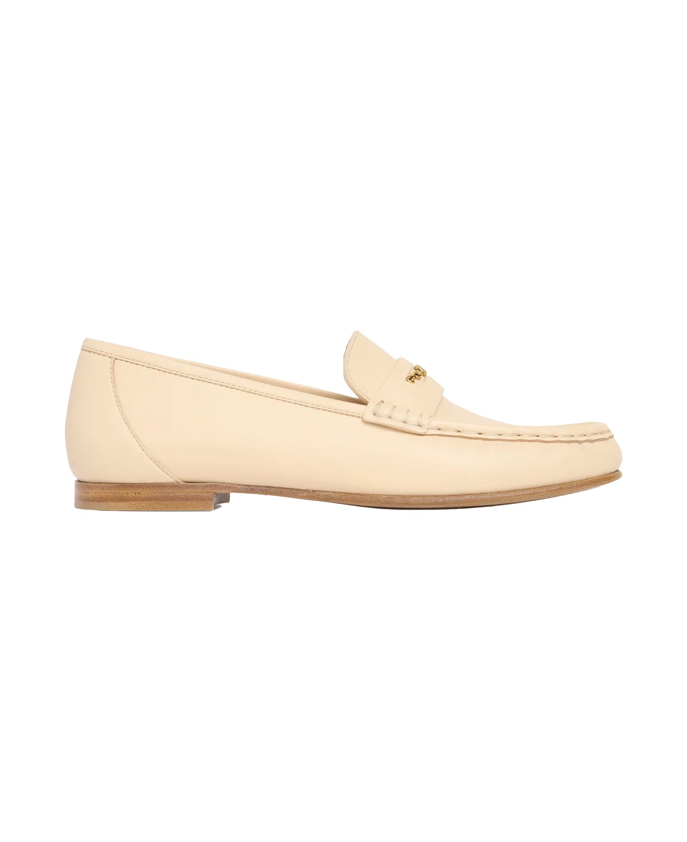 Chloé Chloè Sandals Beige - Beige