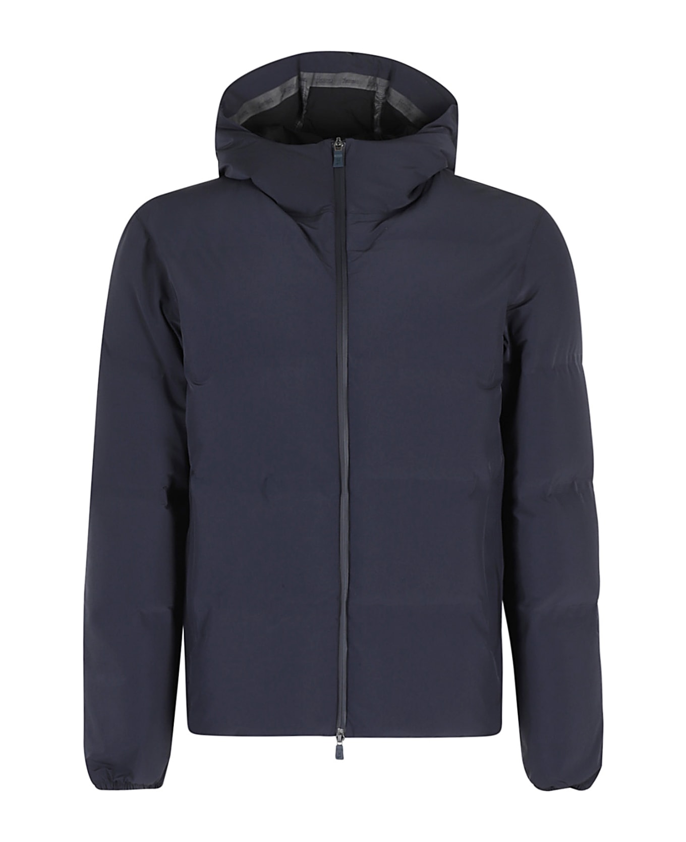 Herno Down Jacket - Blue