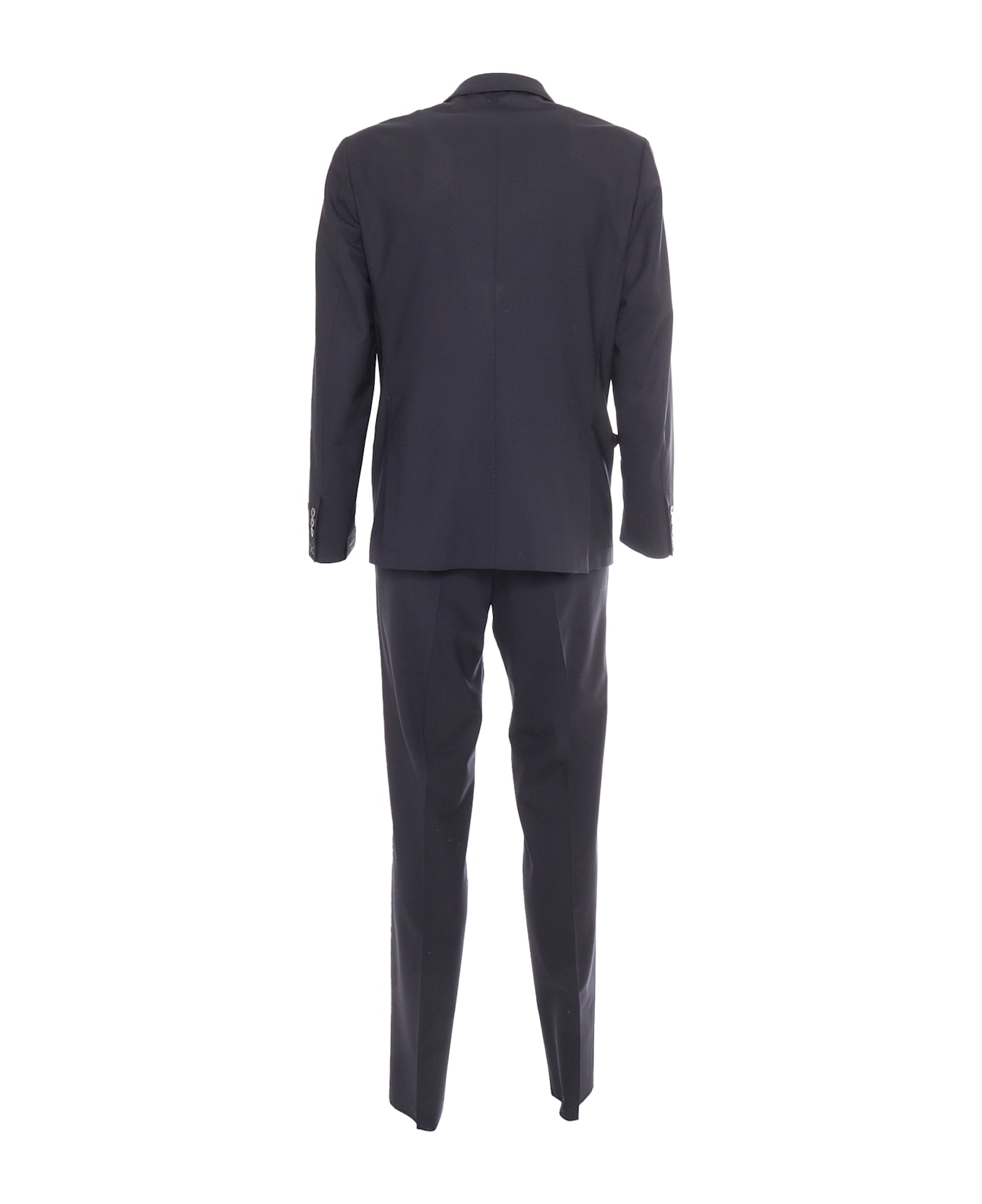 Tombolini Zero Gravity Suit - BLUE