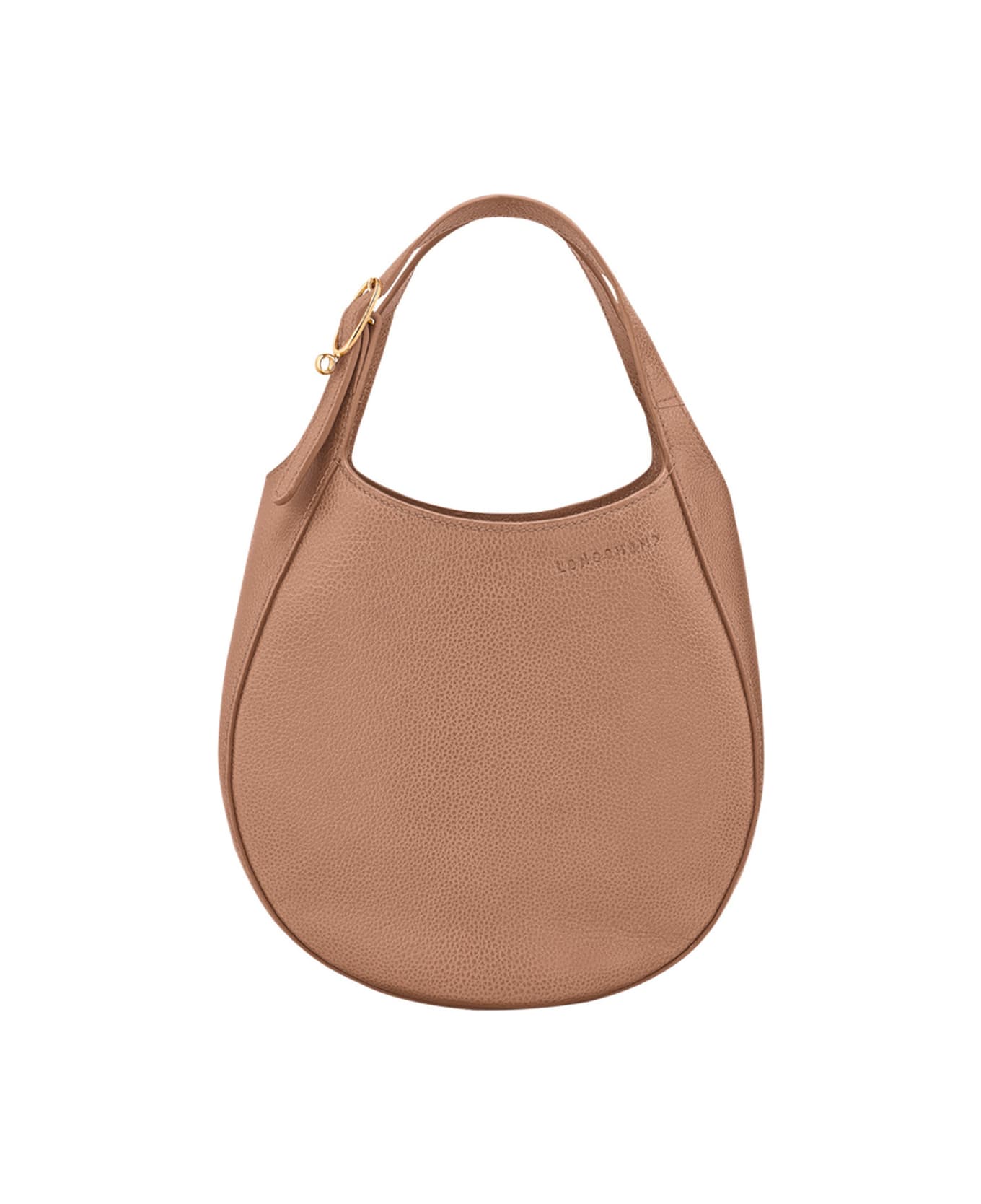 Longchamp Le Foulonné - Sac à Main S - Brown