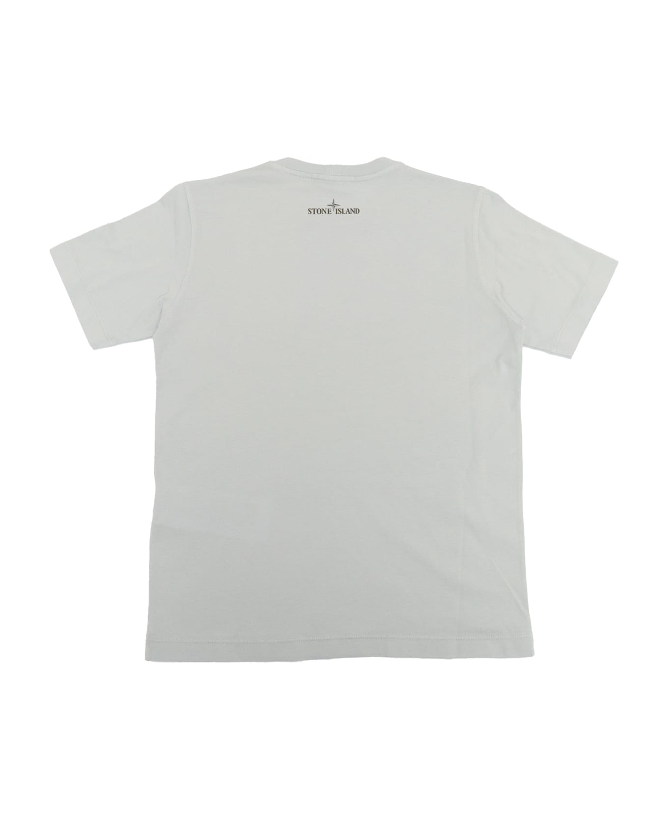 Stone Island T-shirt - GREY