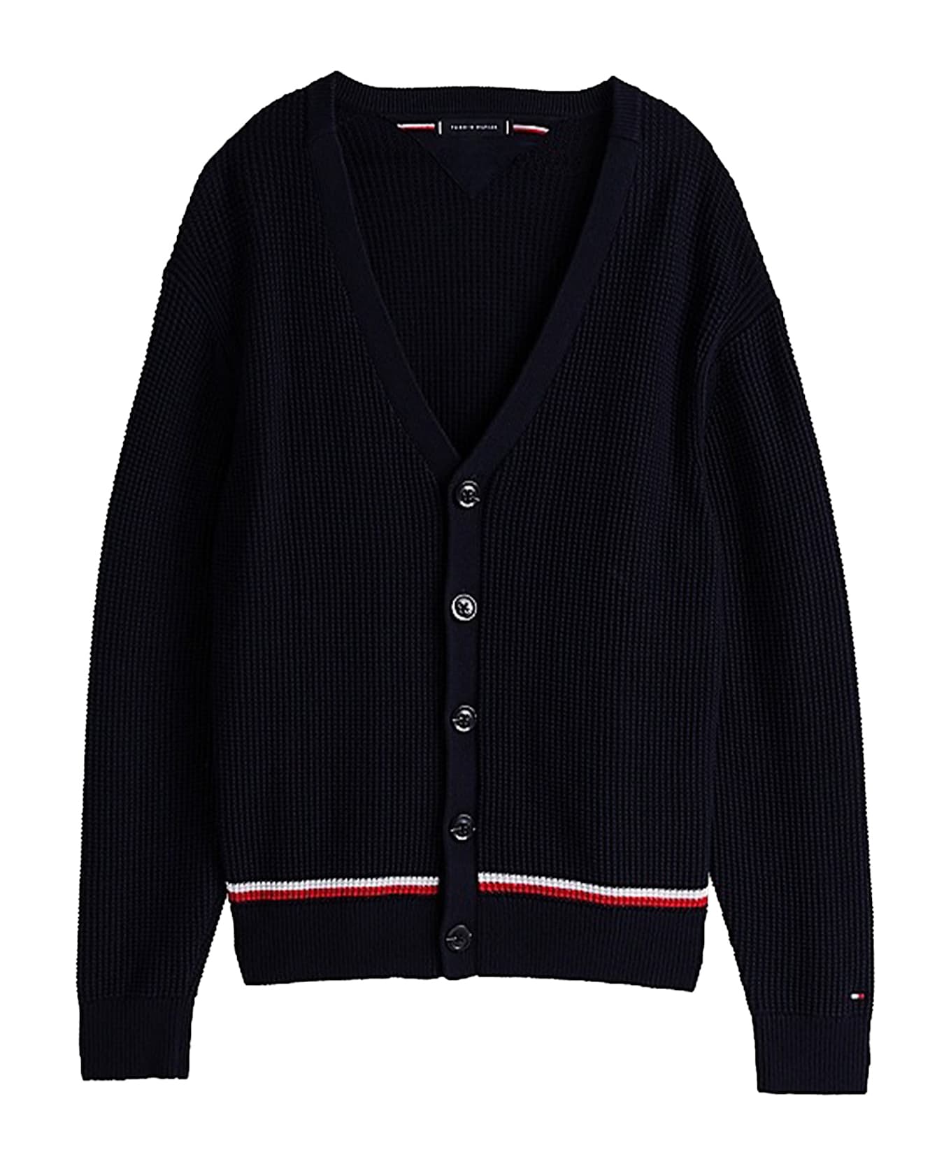 Tommy Hilfiger Sweaters - DESERT SKY
