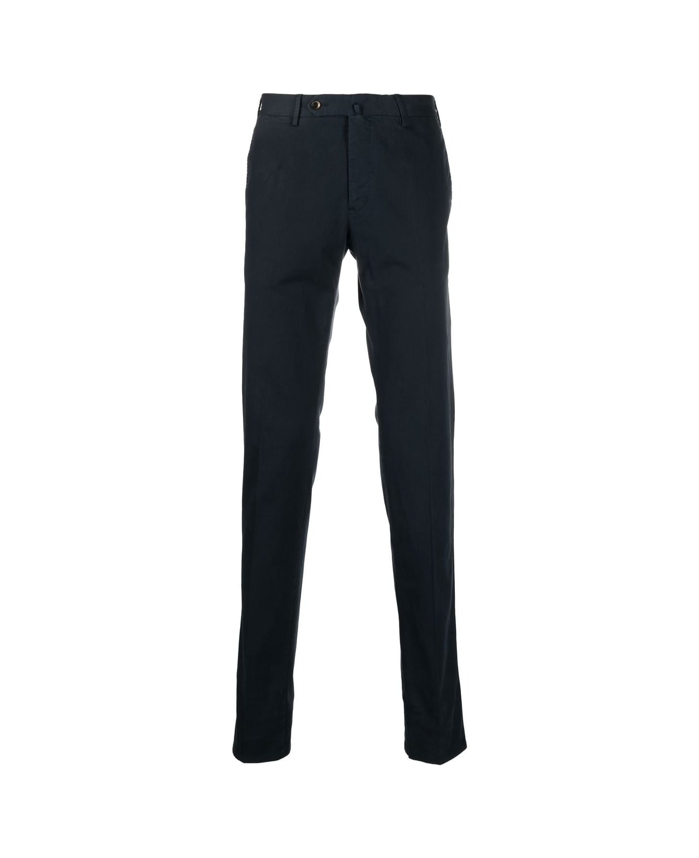 PT01 Summer Stretch Trousers - Night Blue
