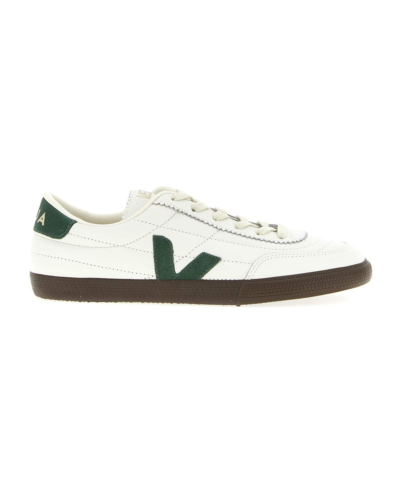 Veja 'panenka' Sneakers - Green