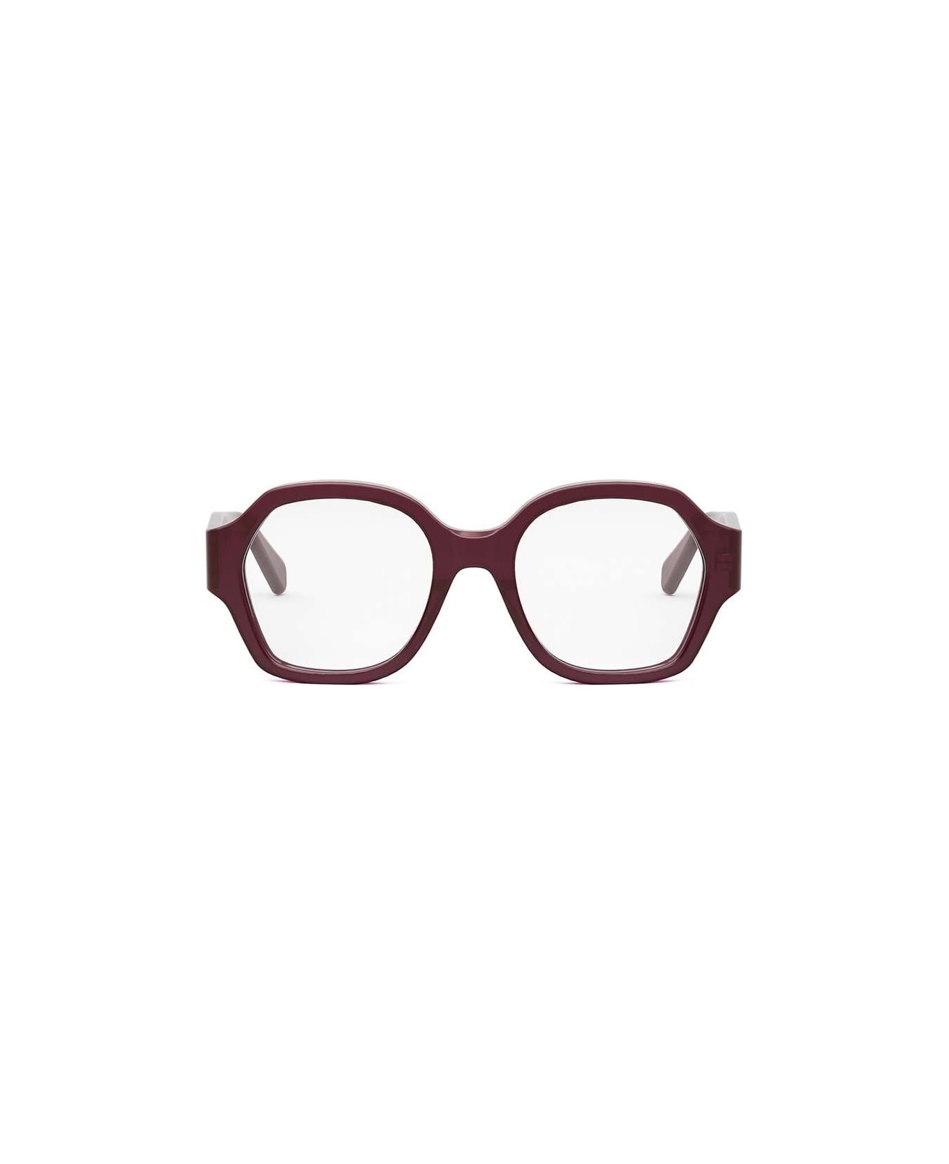 Celine Square Frame Glasses - 069