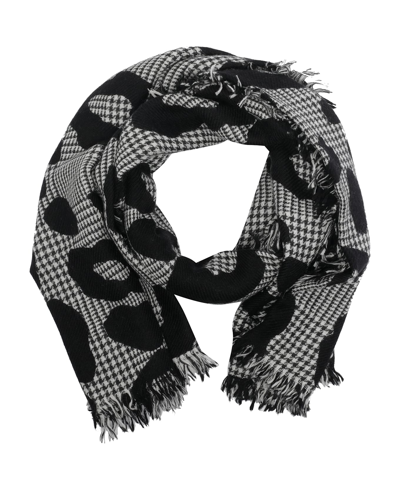 Faliero Sarti Nilla Scarf - Black