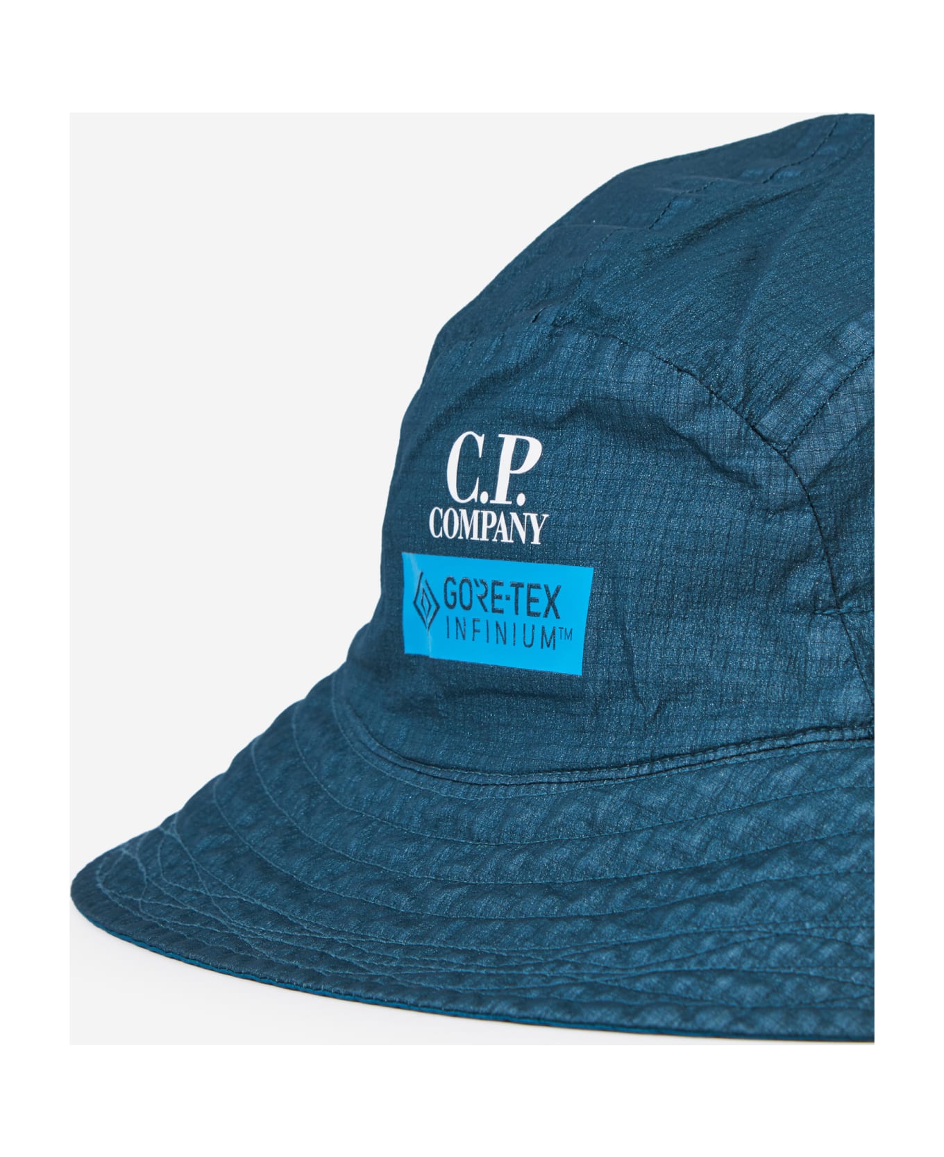 C.P. Company Hats - Cyan 帽子