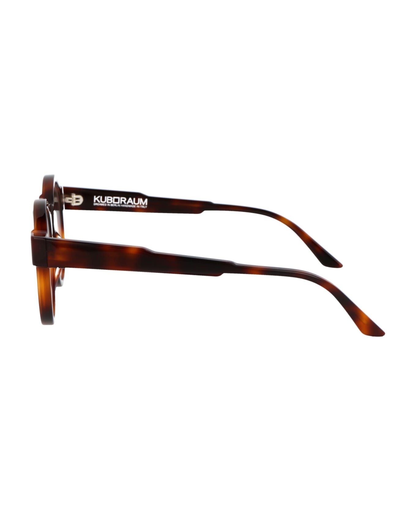 Kuboraum Maske K10 Glasses - HA アイウェア