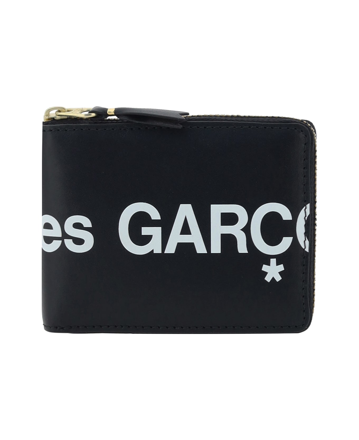 Comme des Garçons Wallet Zip-around Wallet 財布