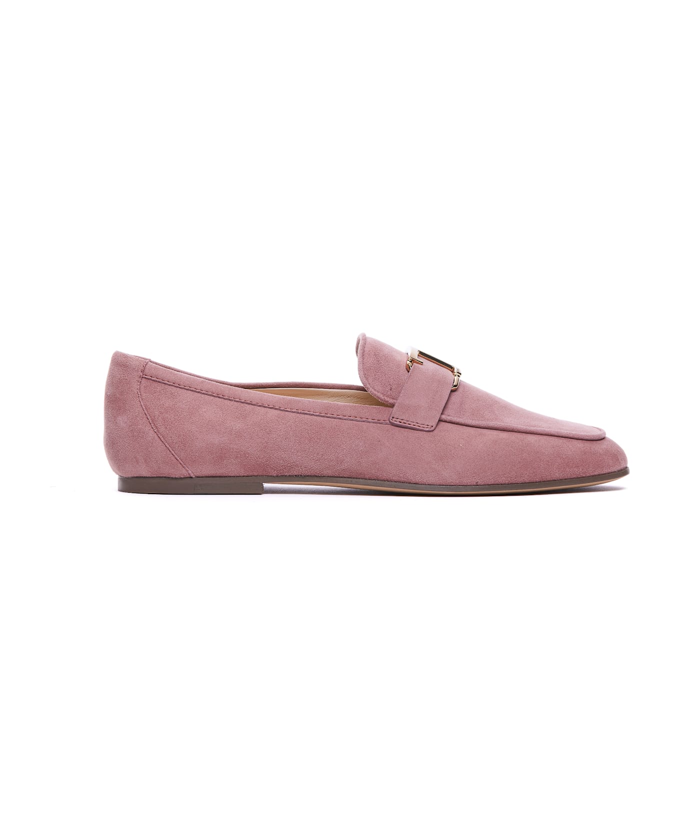 Tod's T-timeless Loafers - Pink