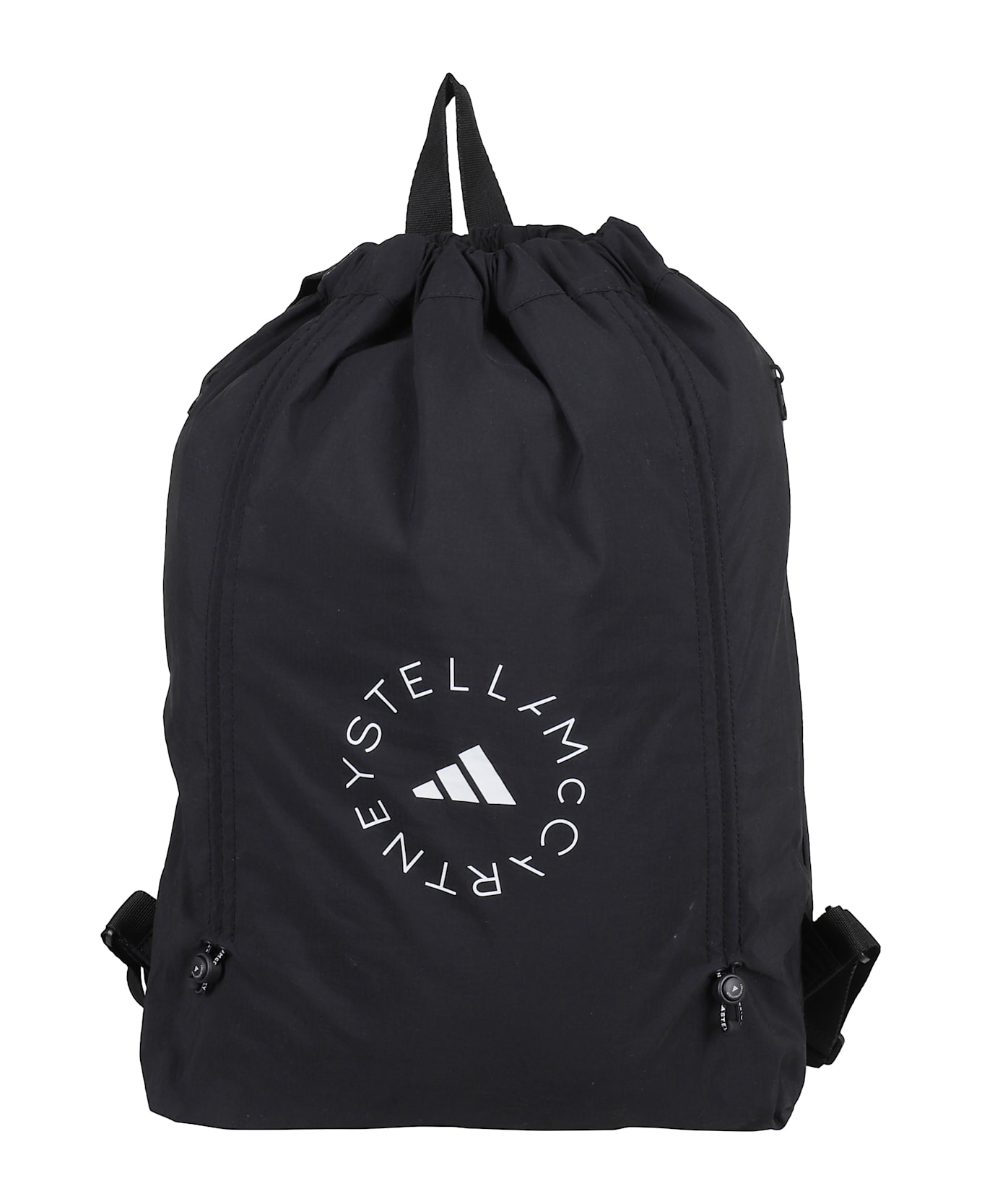 Adidas by Stella McCartney Gymsack - Black