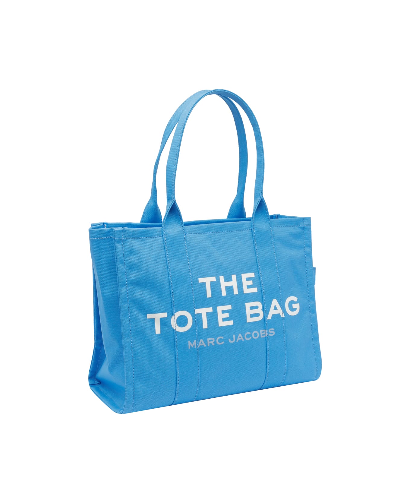 Marc Jacobs The Canvas Large Tote Bag - SPRING BLUE