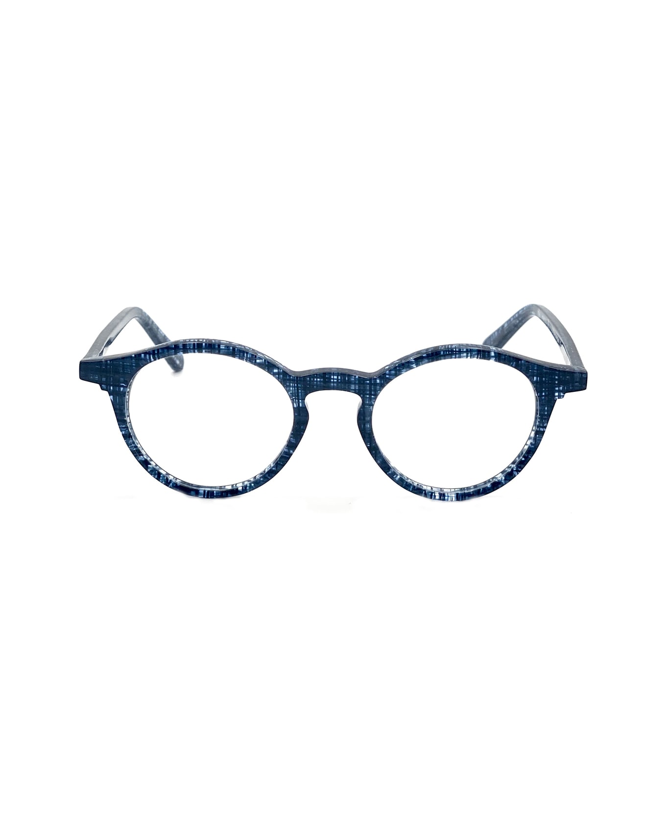 Matttew Cereus Glasses - Blu