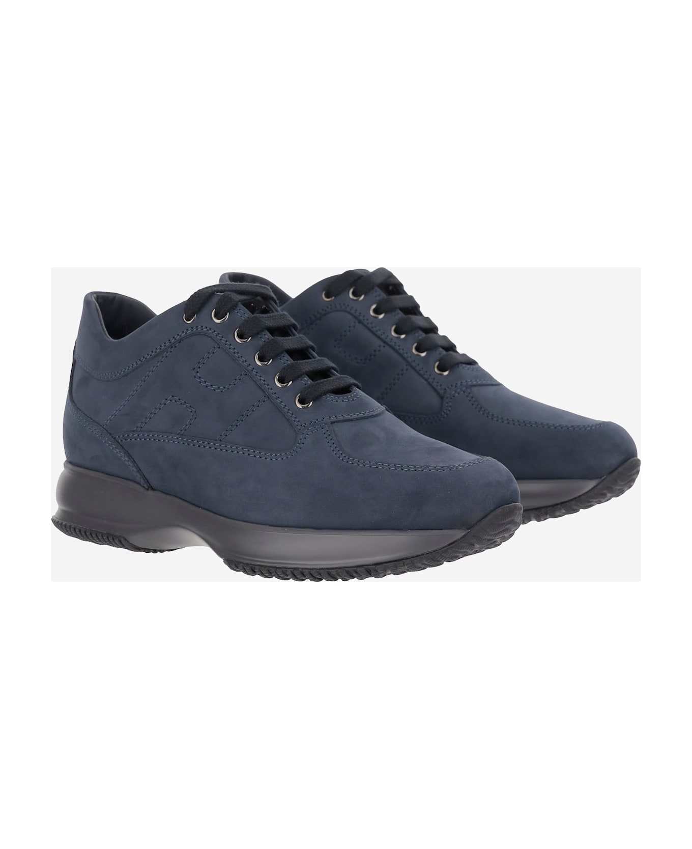 Hogan H691 Sneakers - Blue
