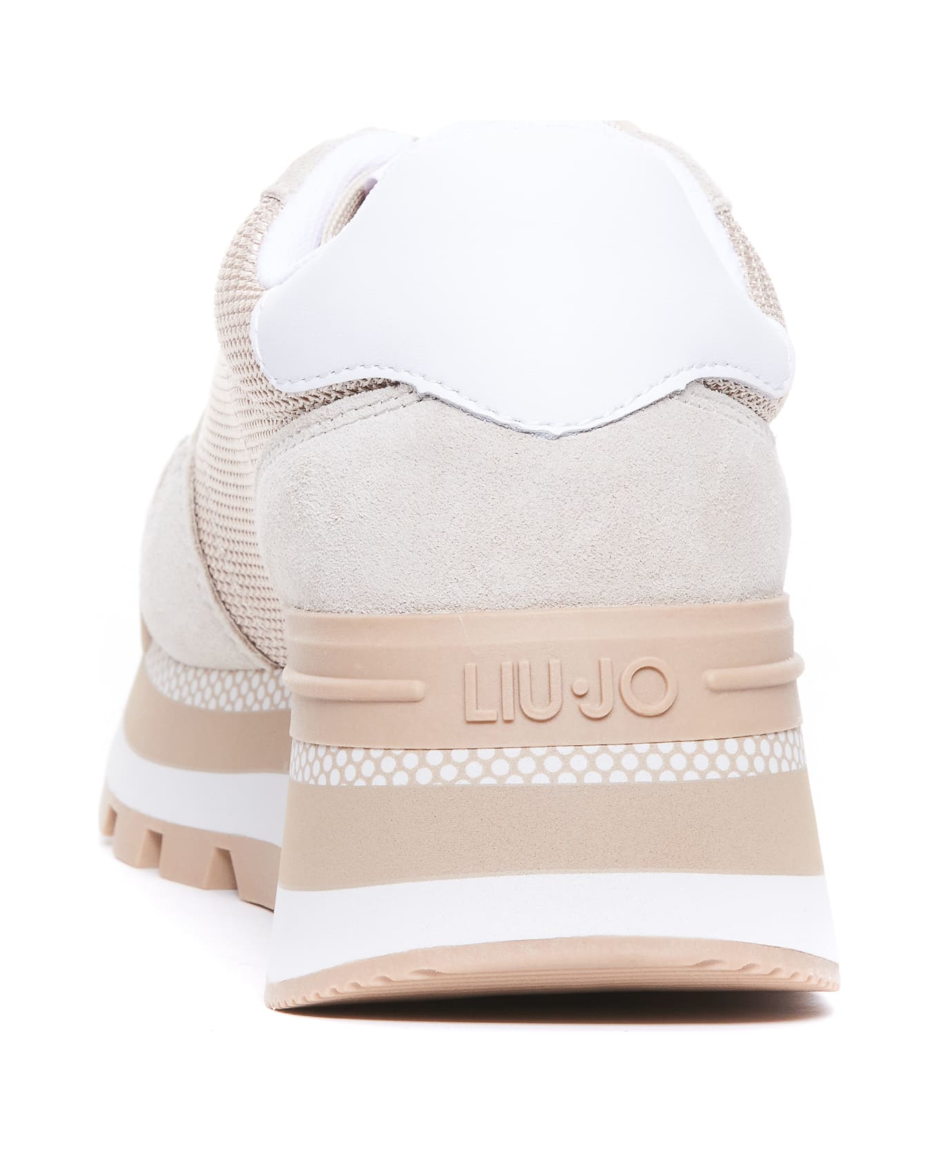 Liu-Jo Amazing Sneakers - Pink