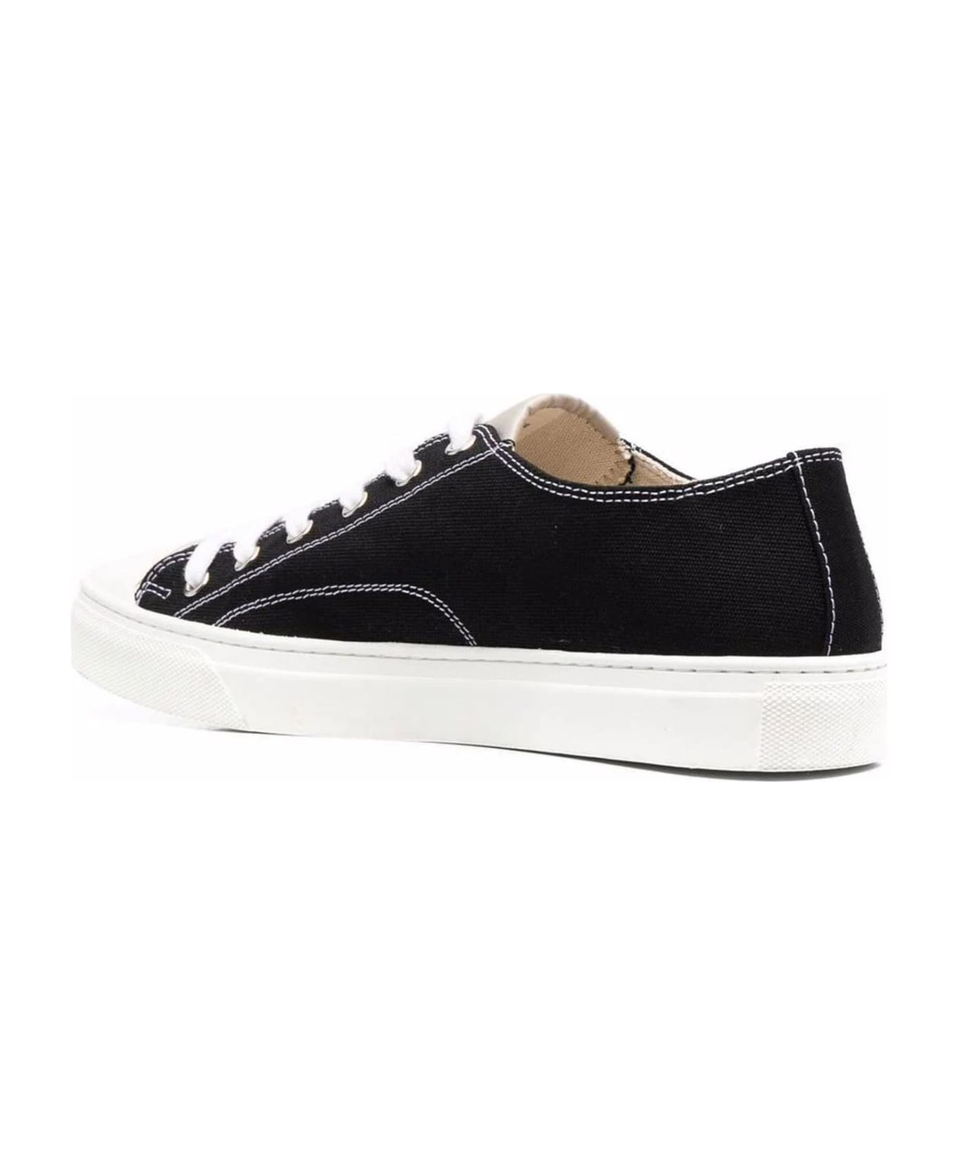 Vivienne Westwood Sneakers Black - Black