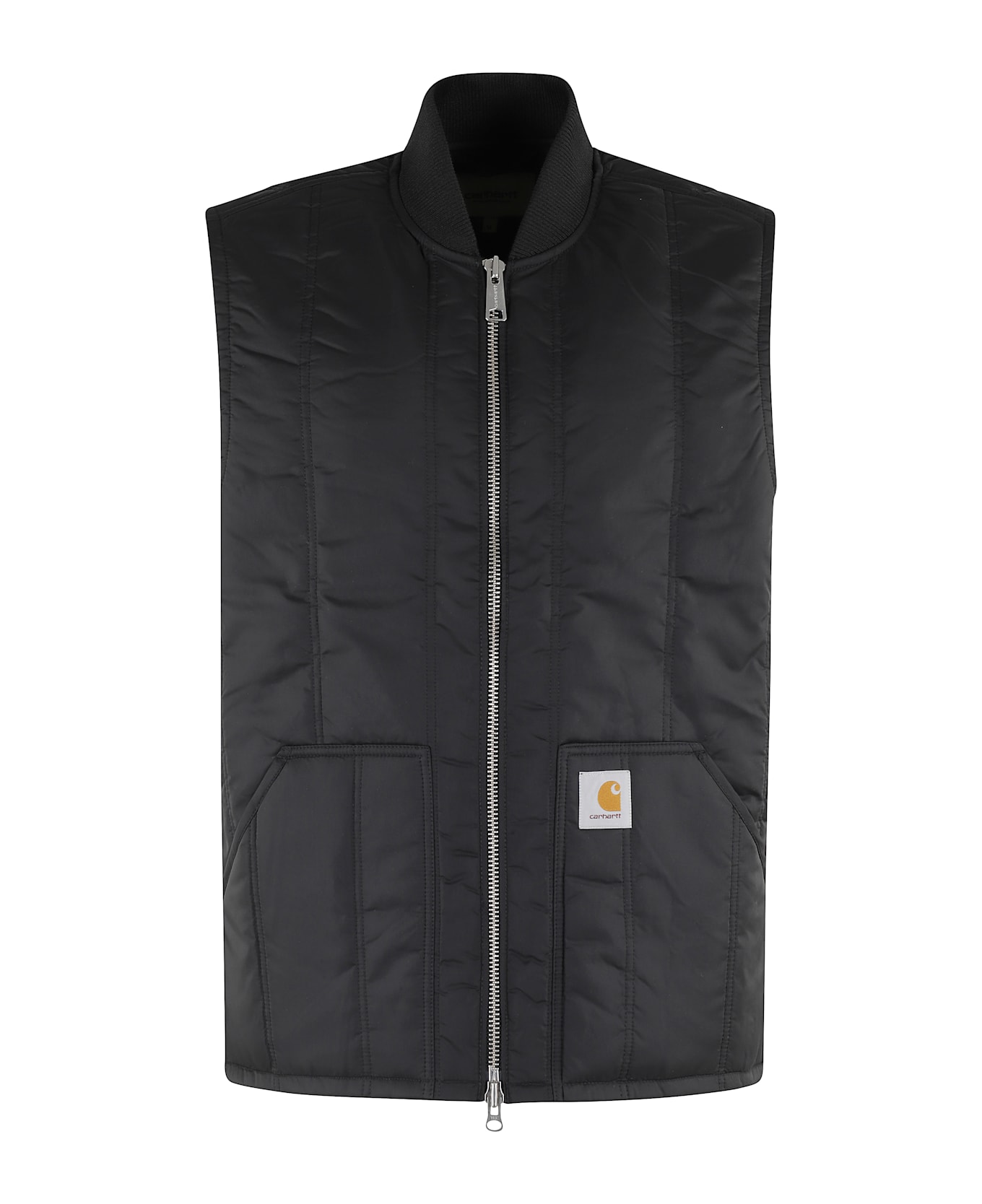 Carhartt Lachlan Vest - Black
