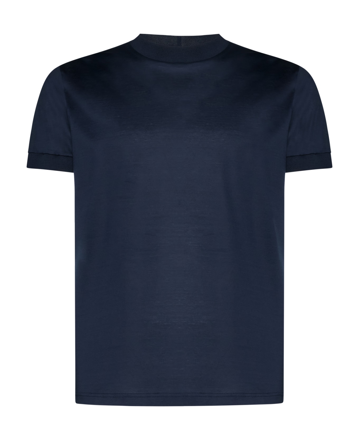Tagliatore T-Shirt - Blu