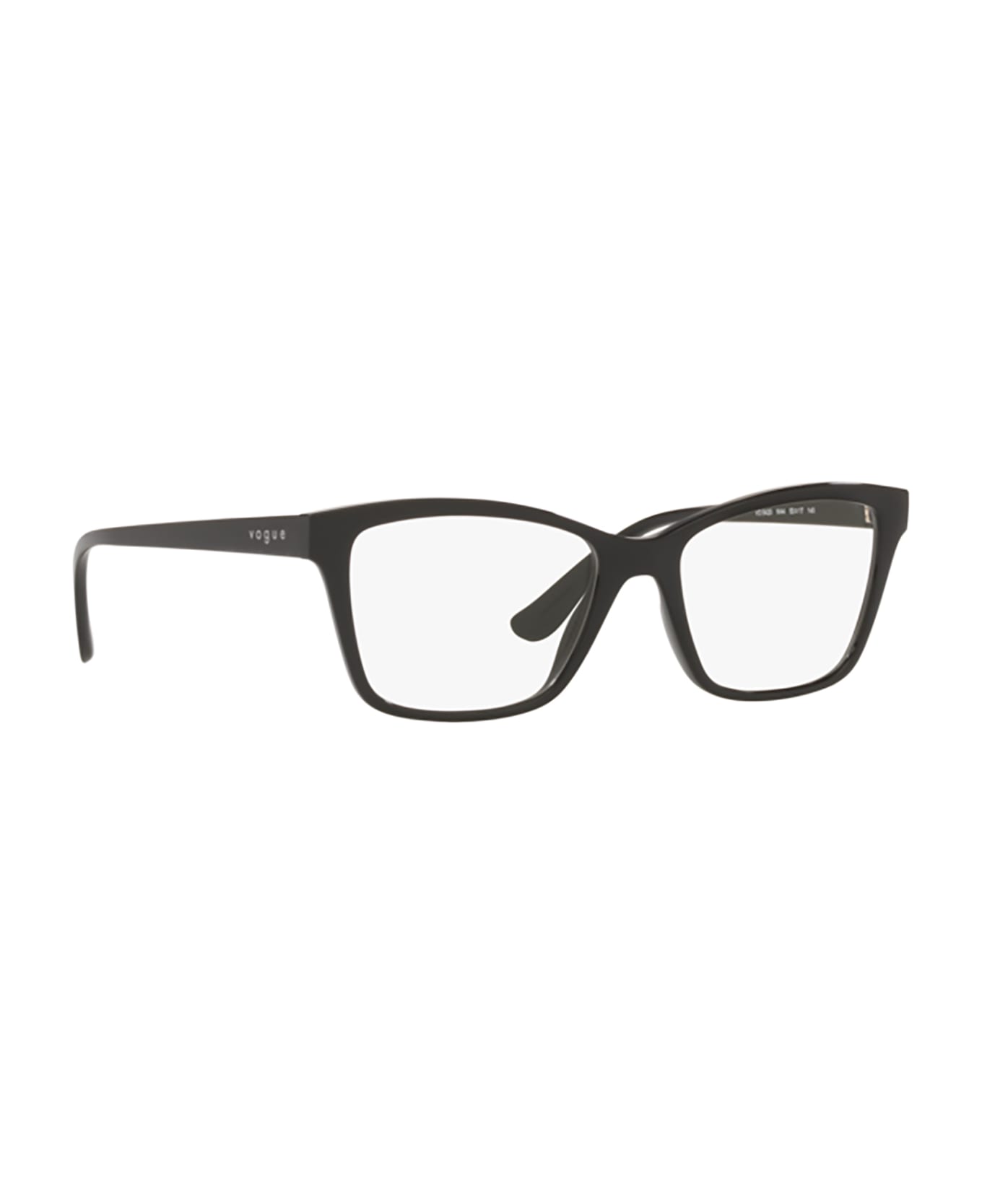 Vogue Eyewear Vo5420 Black Glasses - Black