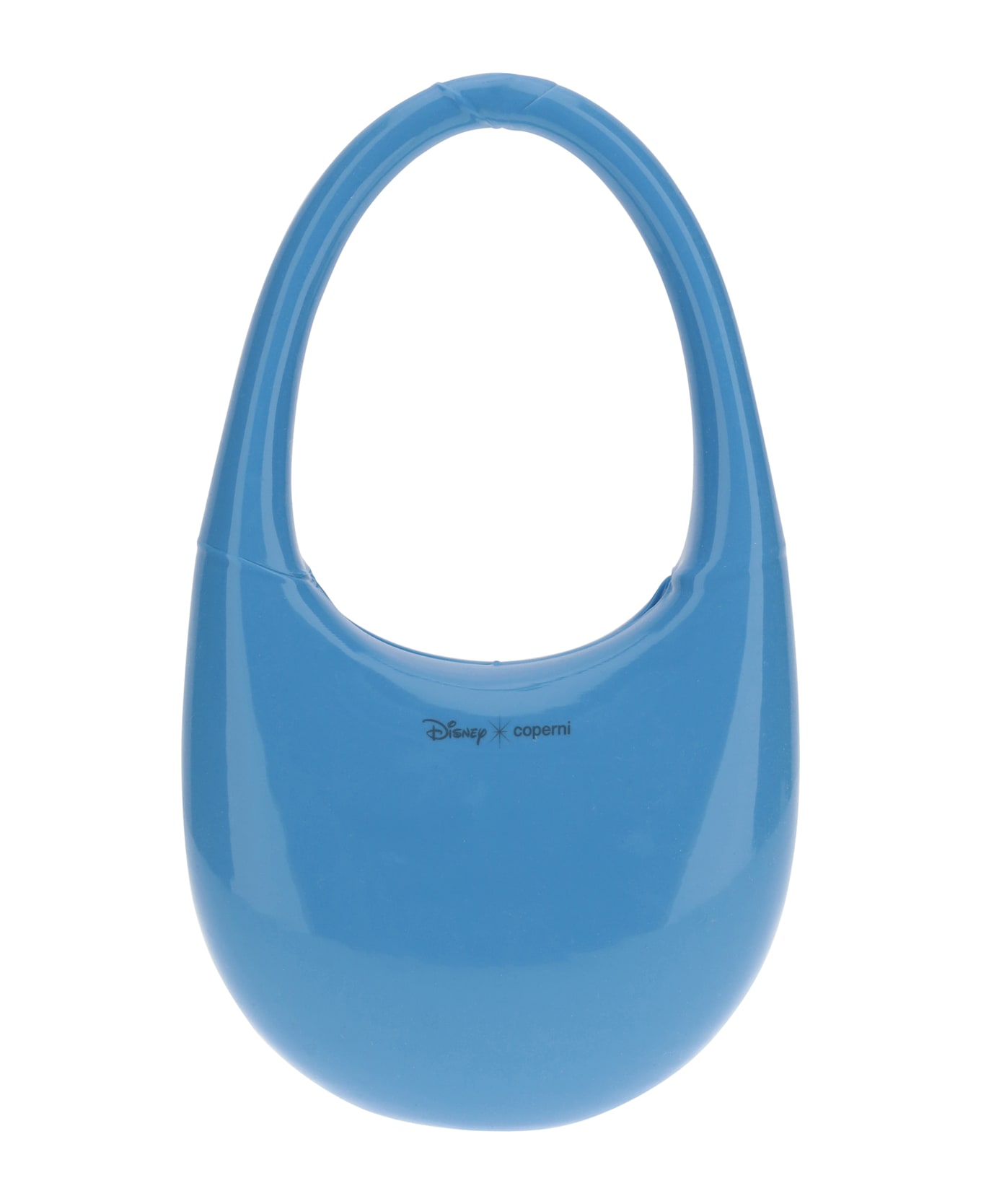 Coperni Disney X Coperni Liquid Print Shoulder Bag