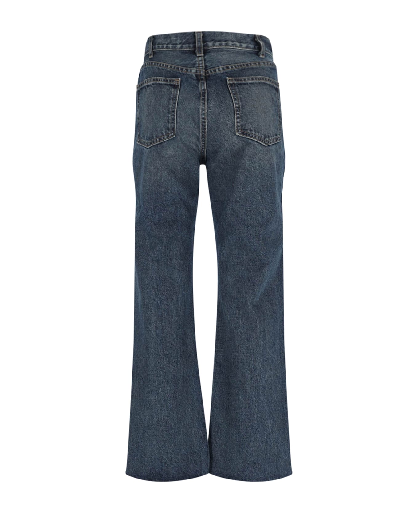 Nili Lotan 
calla
 Jeans - Blue