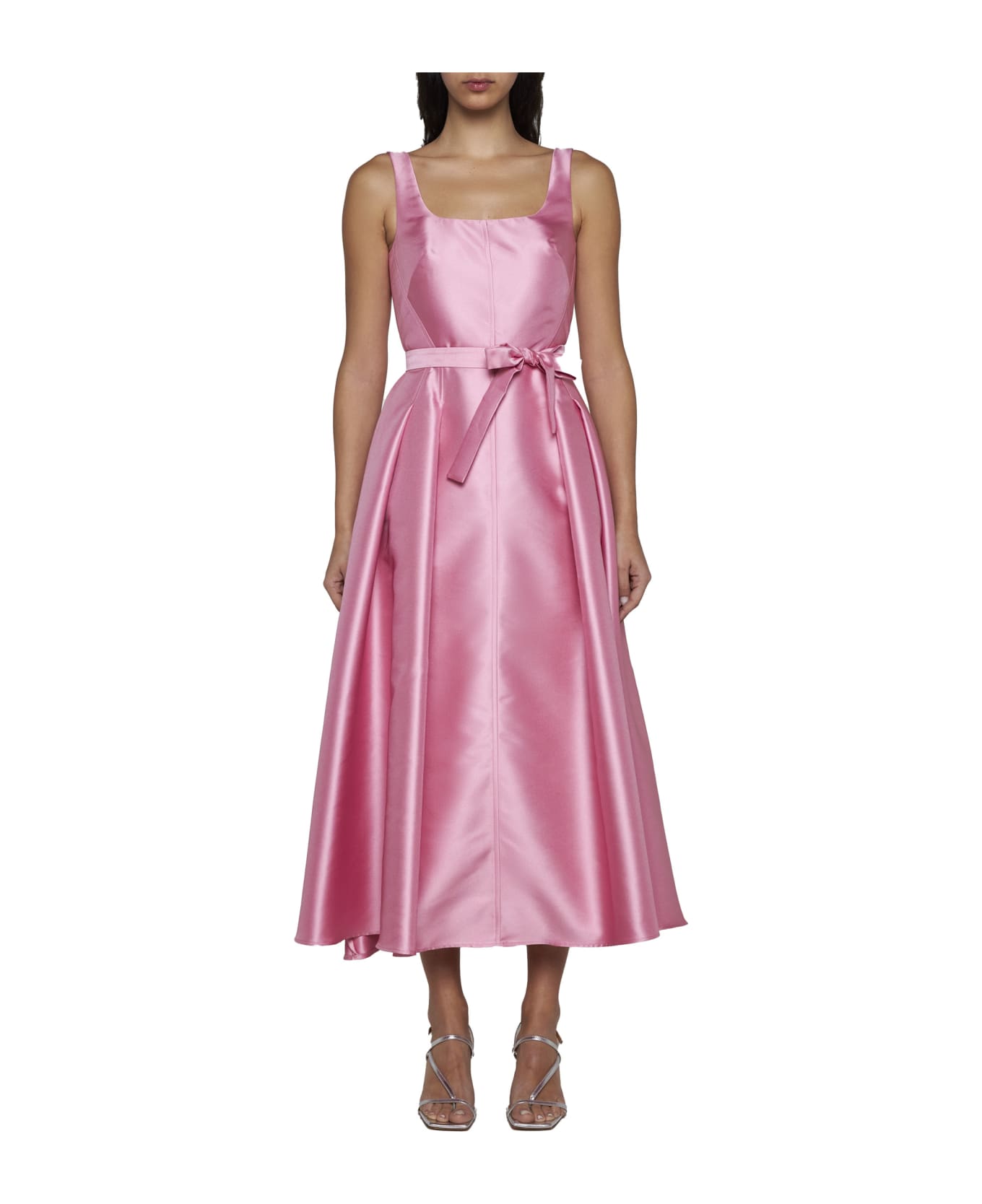 Blanca Vita Dress - Rosa ワンピース＆ドレス