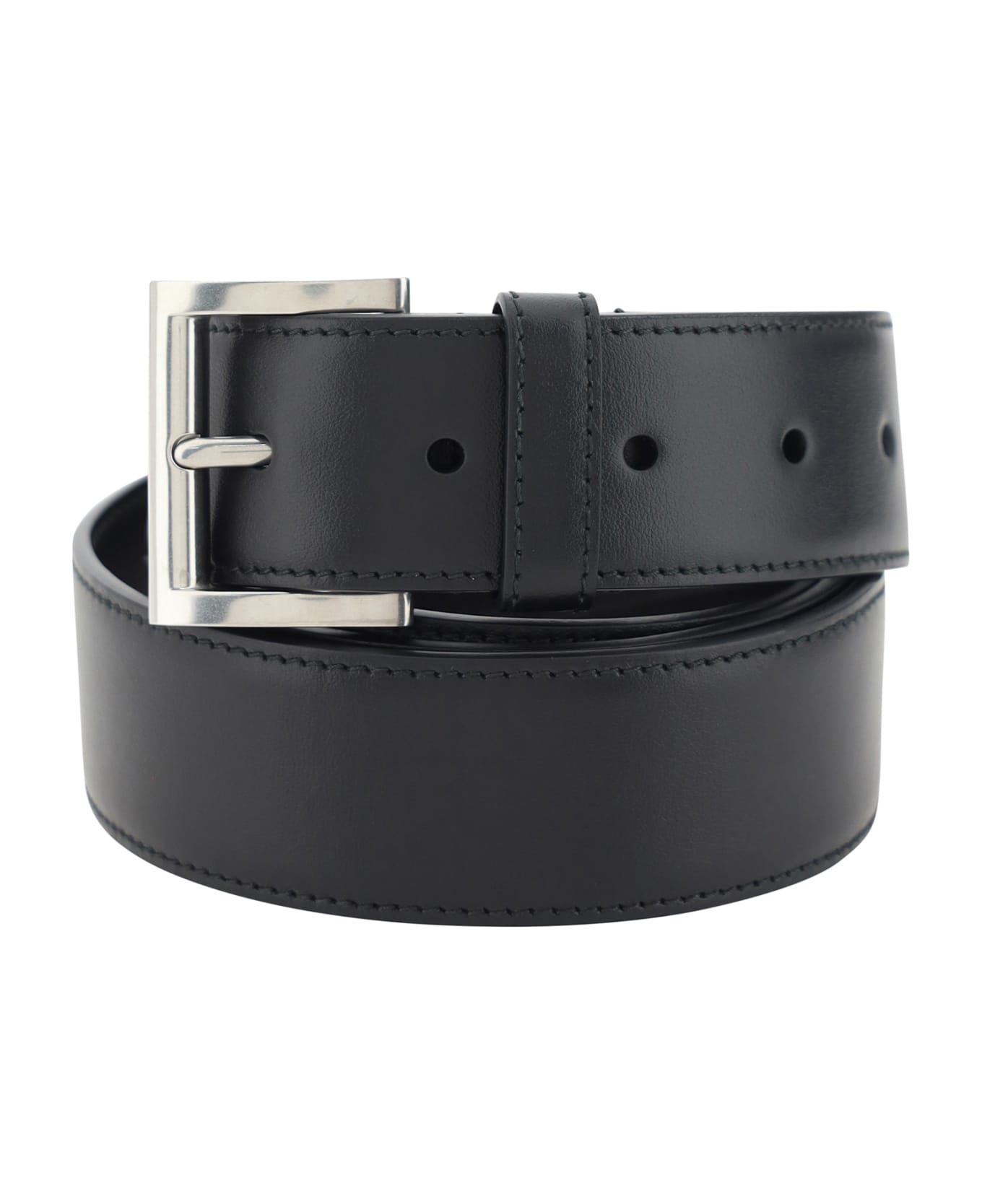 Prada Belt - Nero