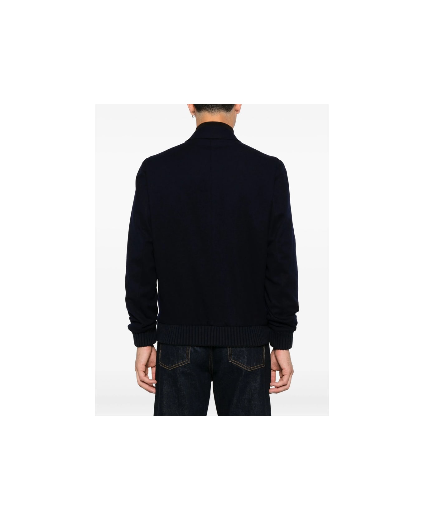 Kired Outerwear - BLUE